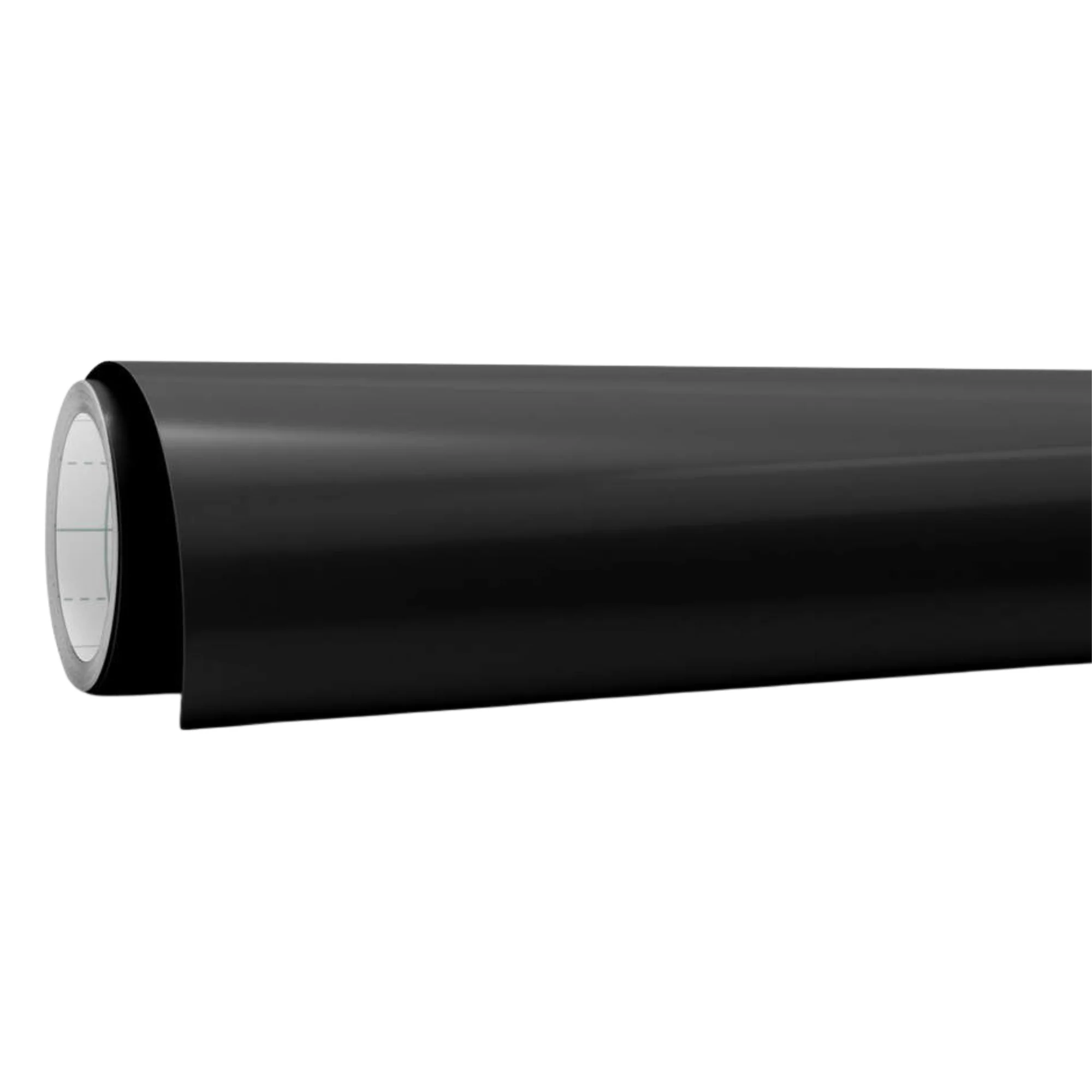 נייר ויניל שחור 30X120סמ Cricut Premium Vinyl- Permanent - Image 2