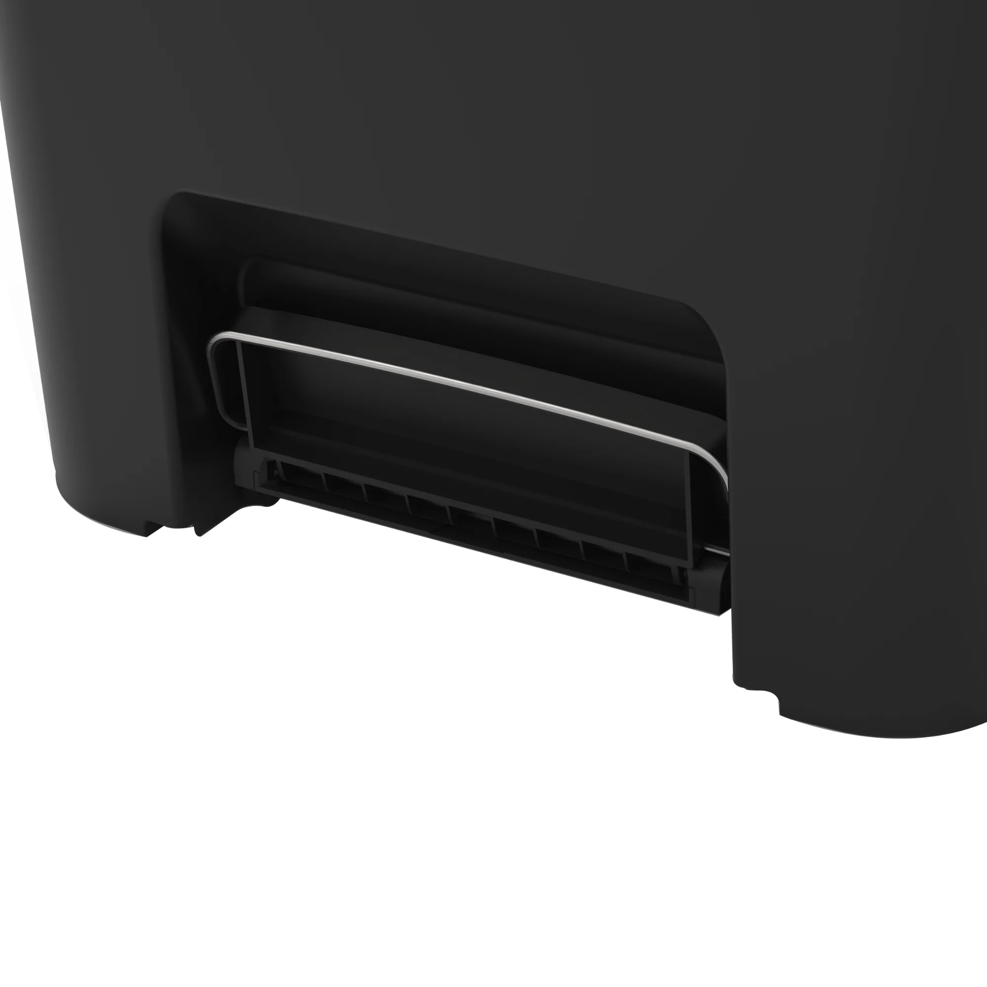 פח דוושה פלסטיק Buona Casa Vicenza 50L - Image 14