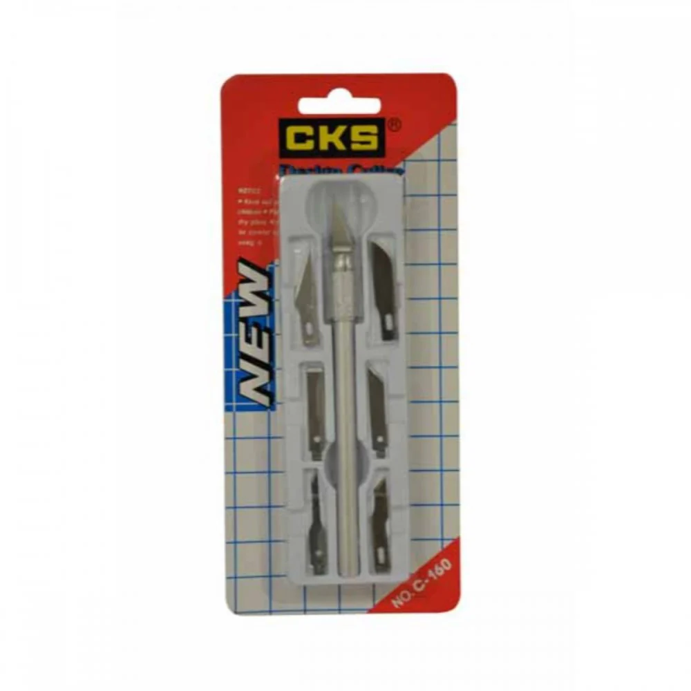 סכין חיתוך יפני CKS