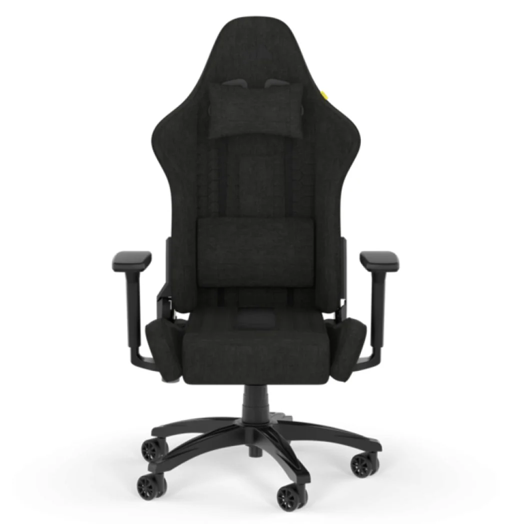 כיסא גיימינג בד Corsair TC100 Fabric