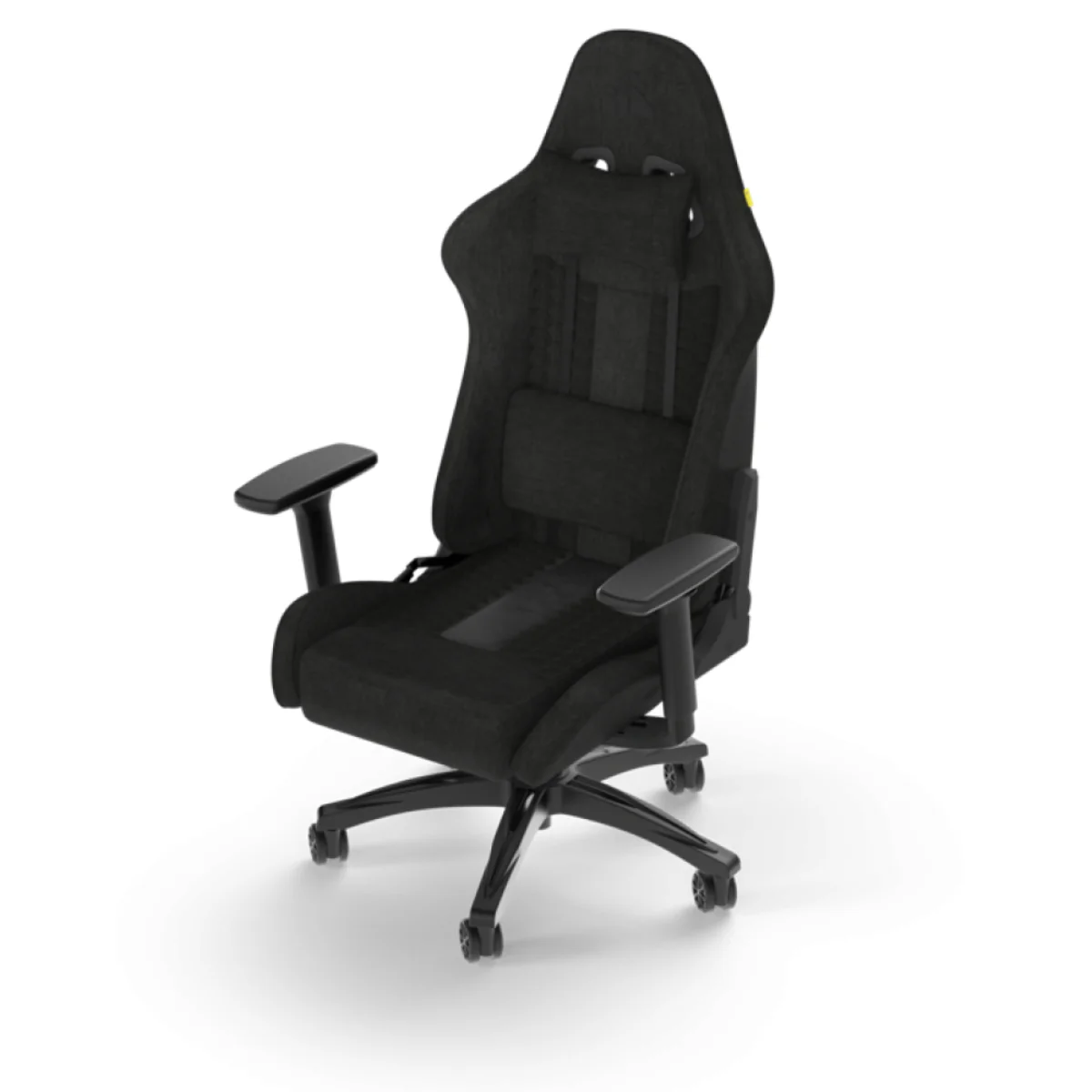 כיסא גיימינג בד Corsair TC100 Fabric - Image 2