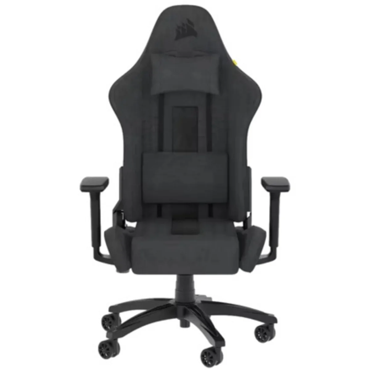 כיסא גיימינג בד Corsair TC100 Fabric - Image 3