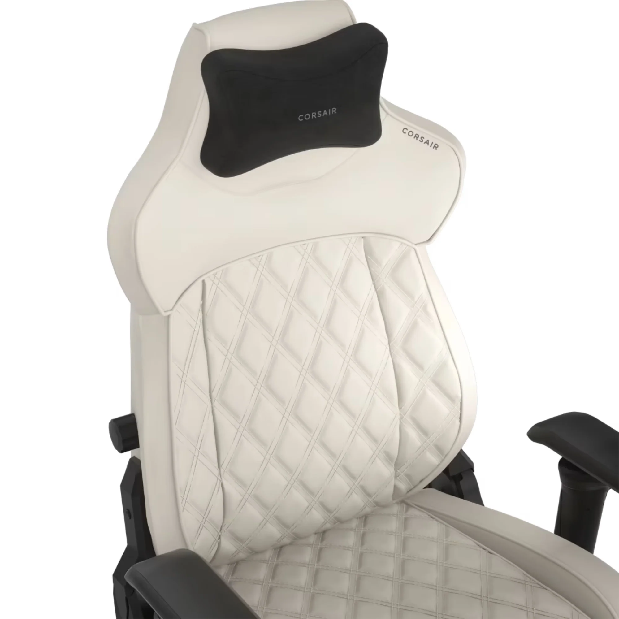 כיסא גיימינג בד Corsair TC500 Luxe - Image 10