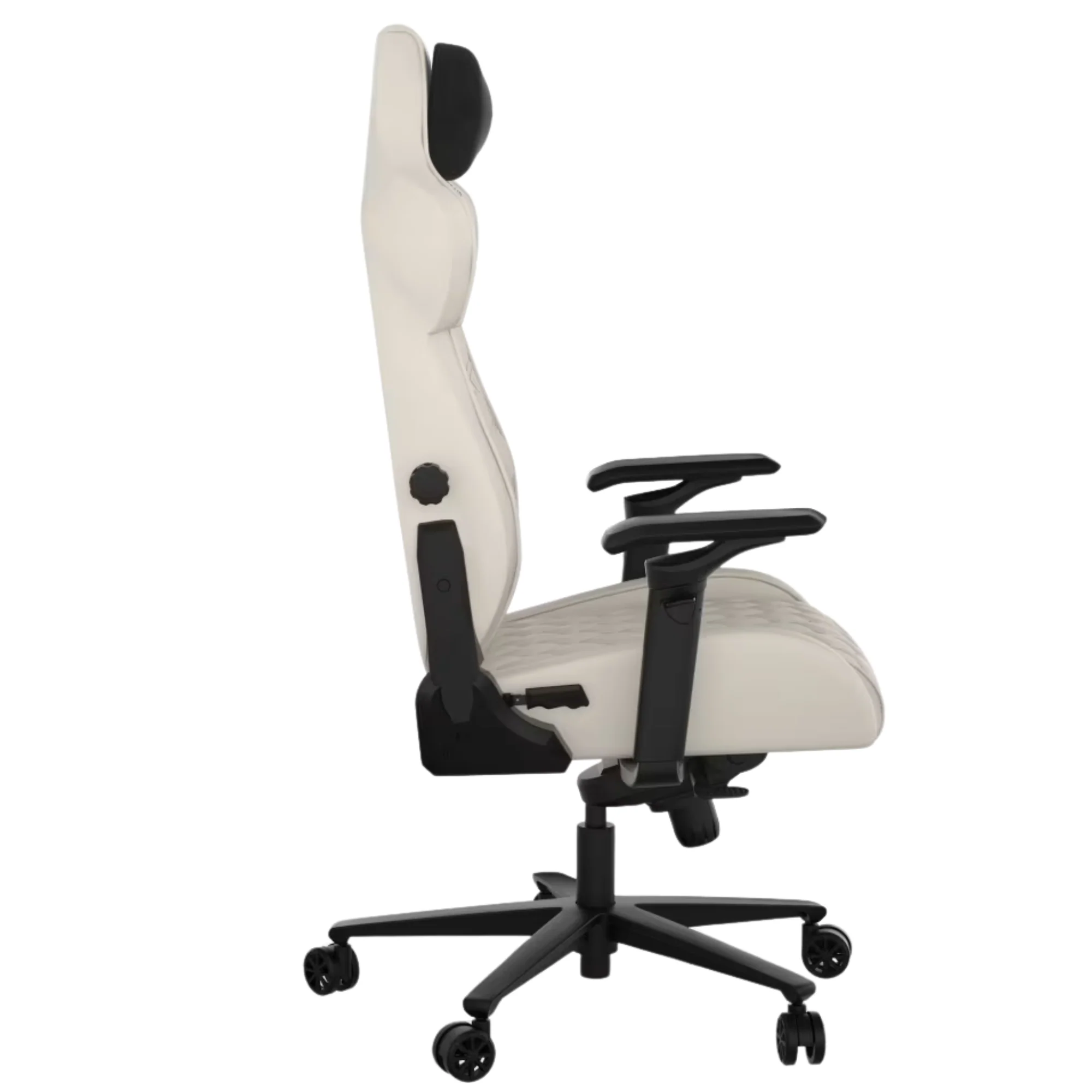 כיסא גיימינג בד Corsair TC500 Luxe - Image 11