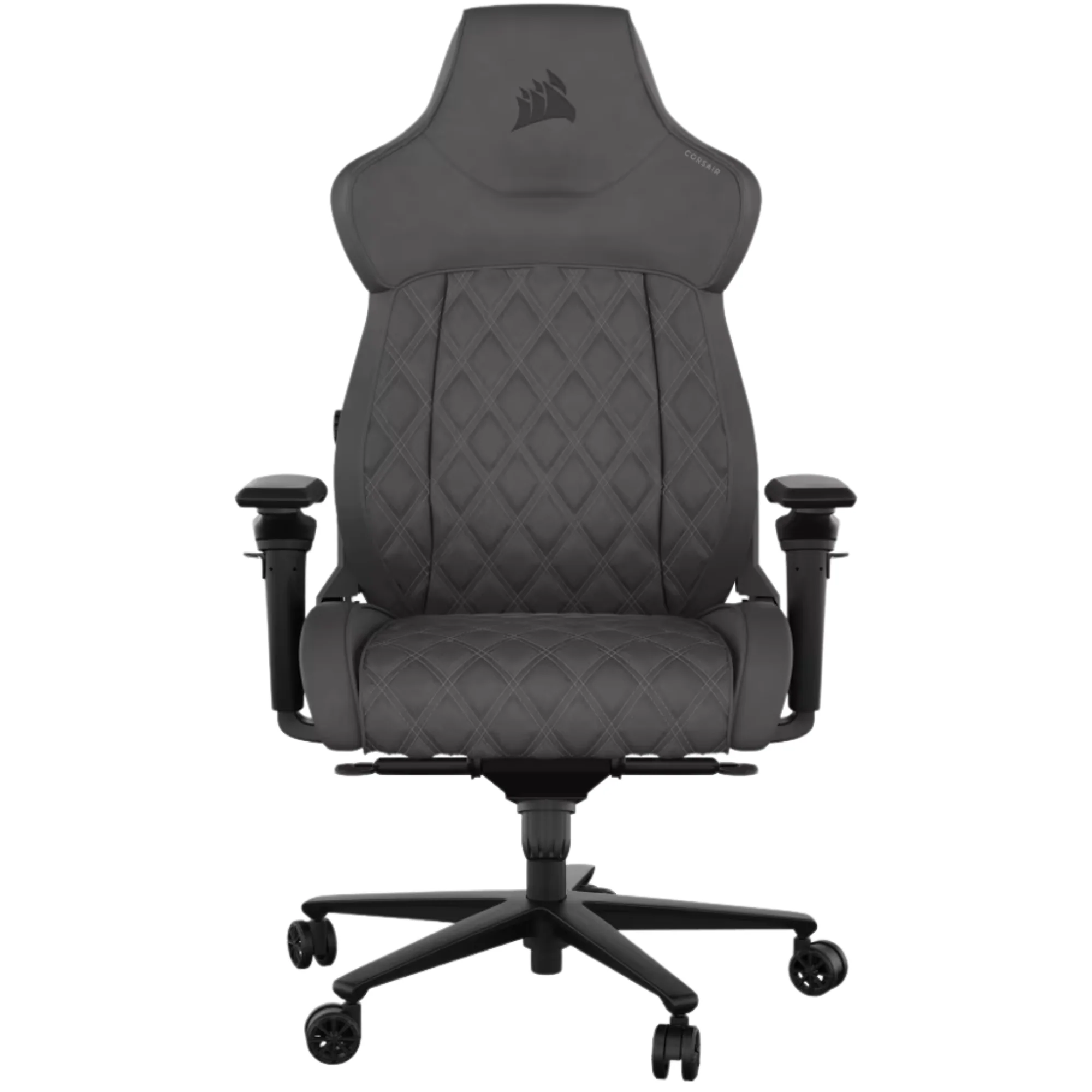 כיסא גיימינג בד Corsair TC500 Luxe - Image 5