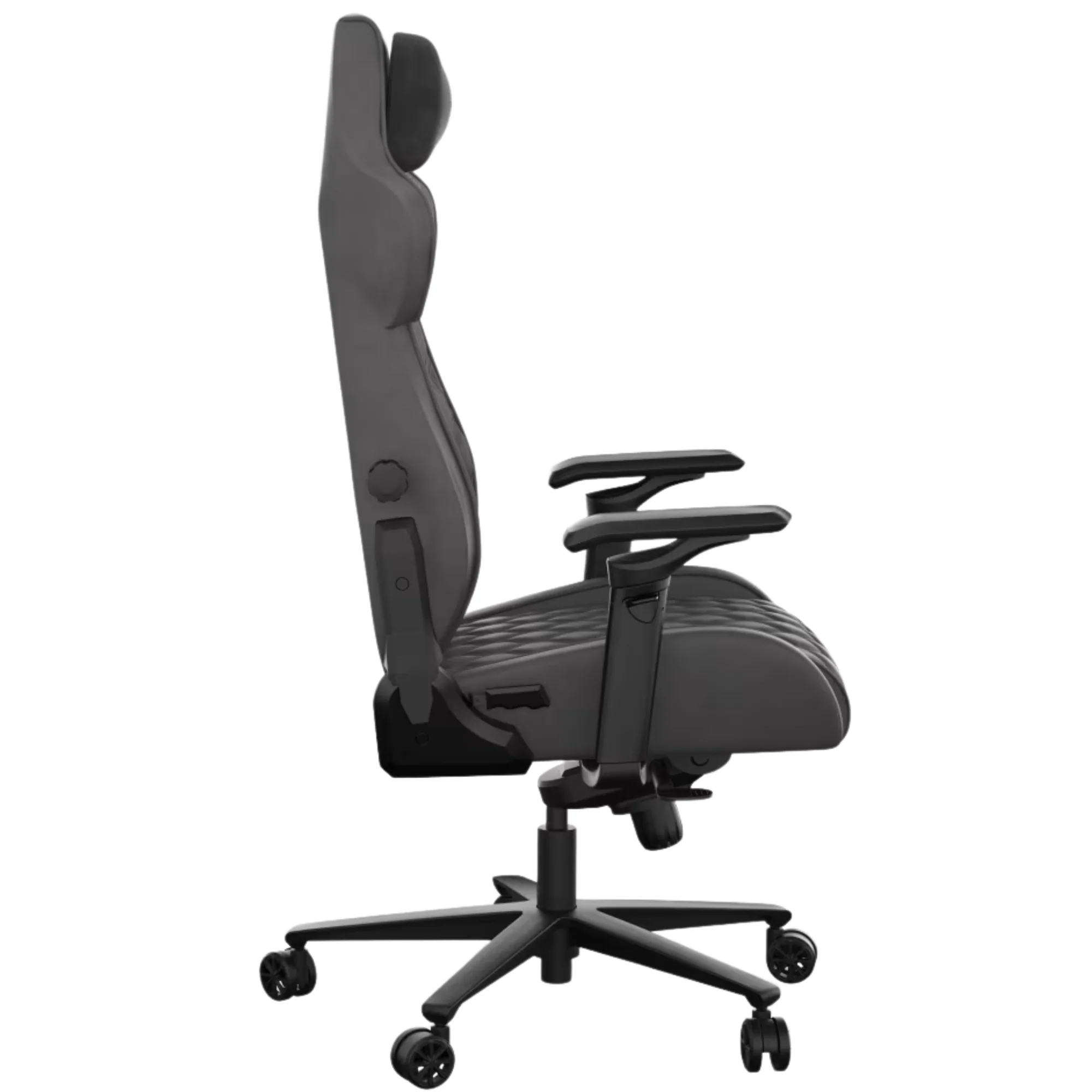 כיסא גיימינג בד Corsair TC500 Luxe - Image 7