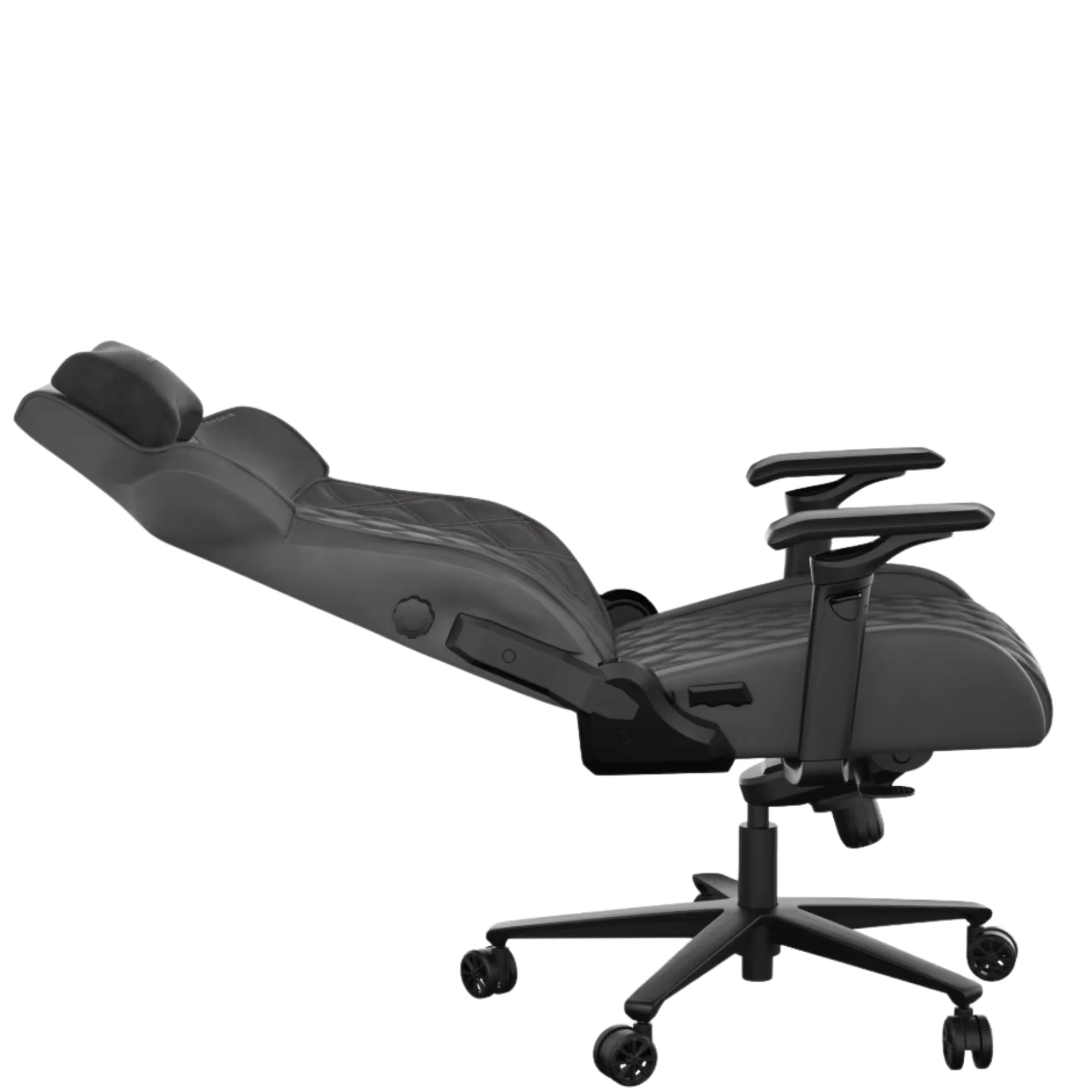 כיסא גיימינג בד Corsair TC500 Luxe - Image 8