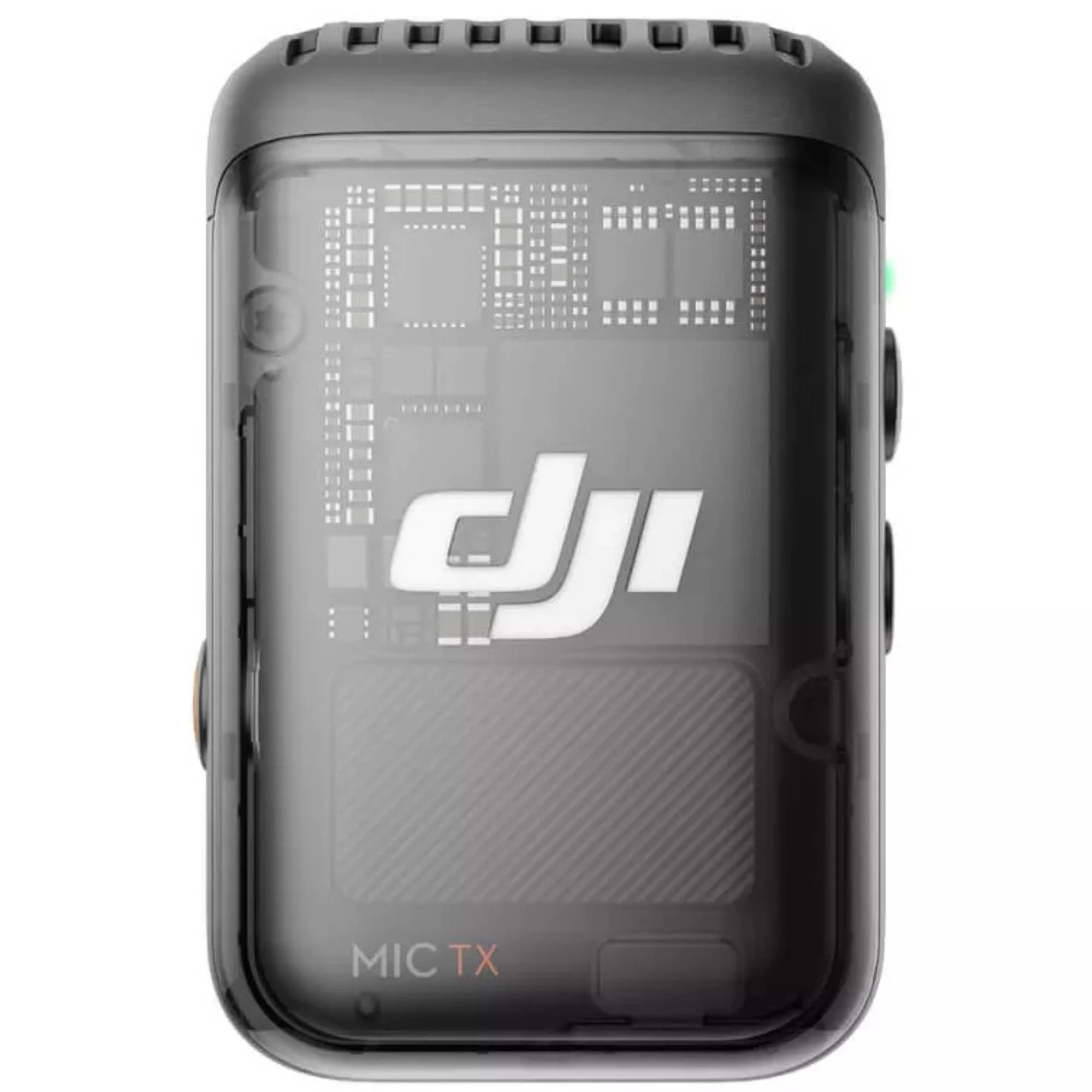 מיקרופון אלחוטי Dji Mic 2 זוגי - Image 4