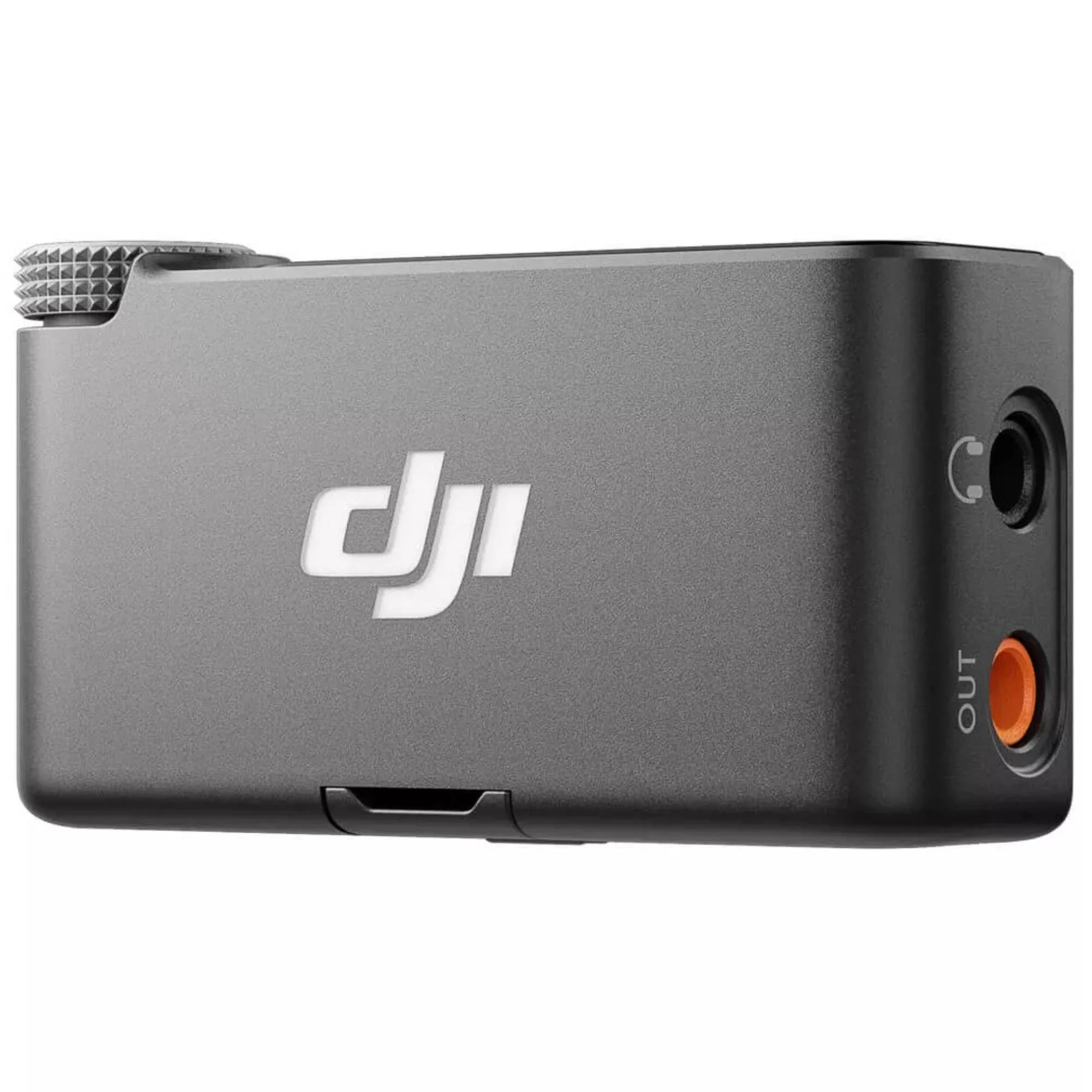 מיקרופון אלחוטי Dji Mic 2 זוגי - Image 5