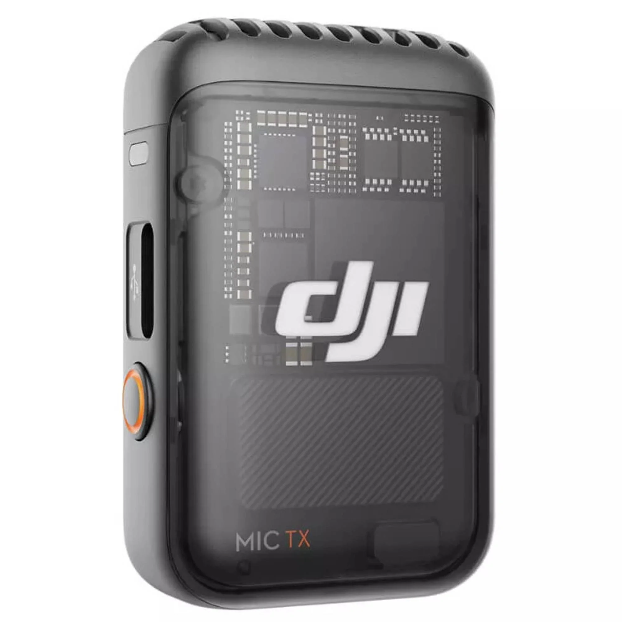 מיקרופון אלחוטי Dji Mic 2 בודד - Image 2