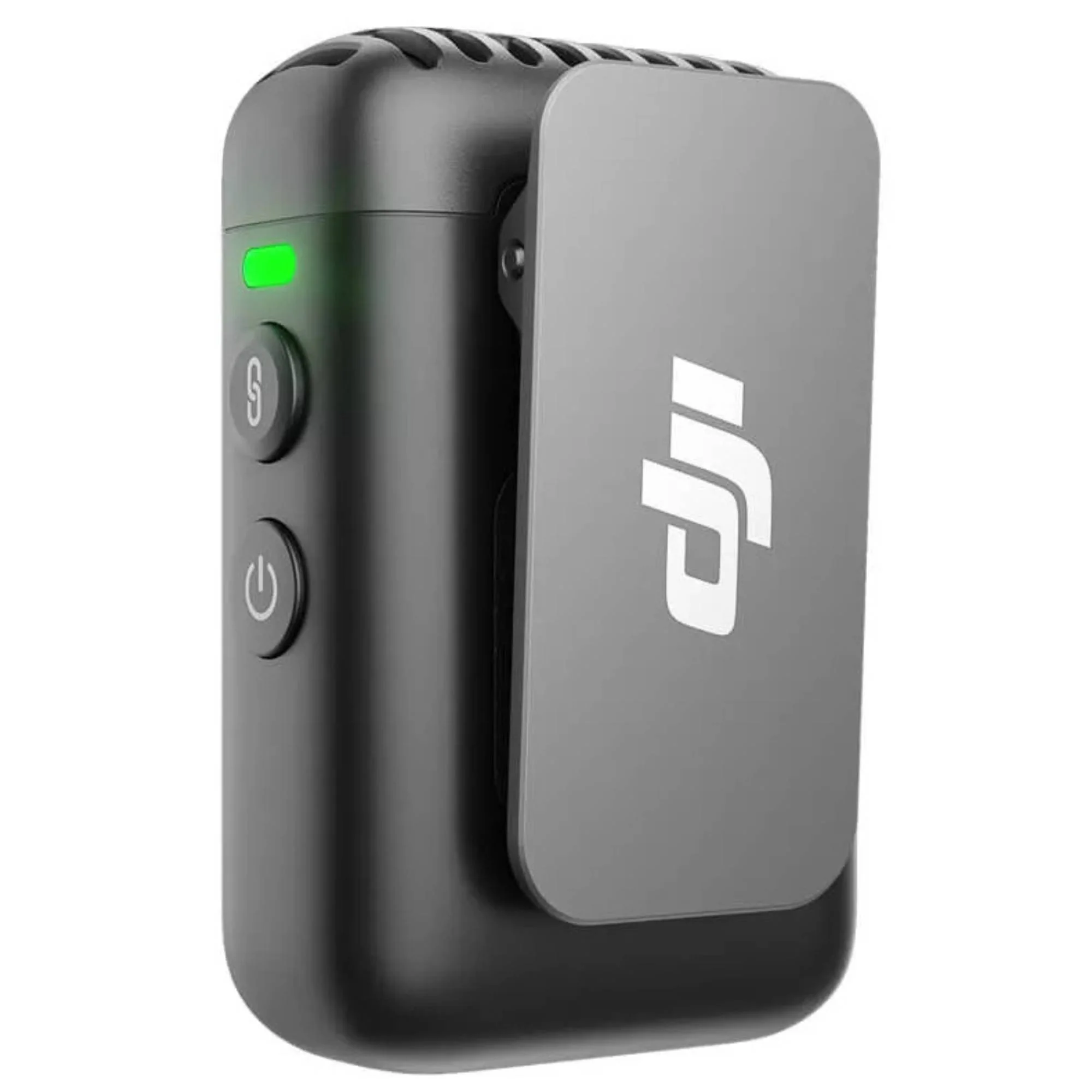 מיקרופון אלחוטי Dji Mic 2 בודד - Image 3