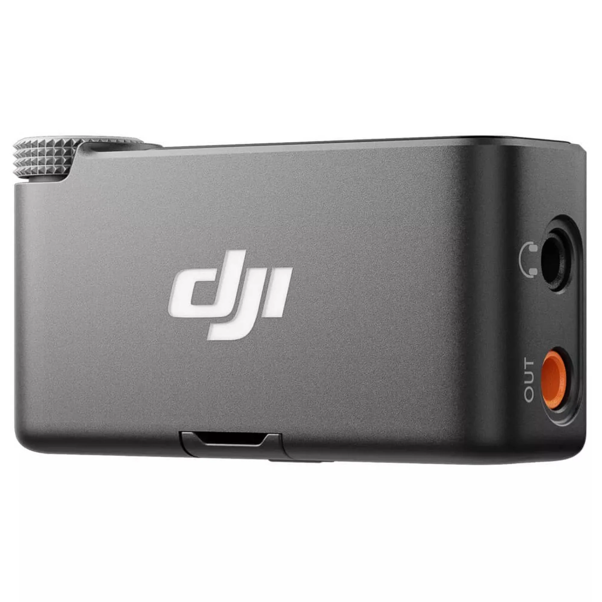מיקרופון אלחוטי Dji Mic 2 בודד - Image 4