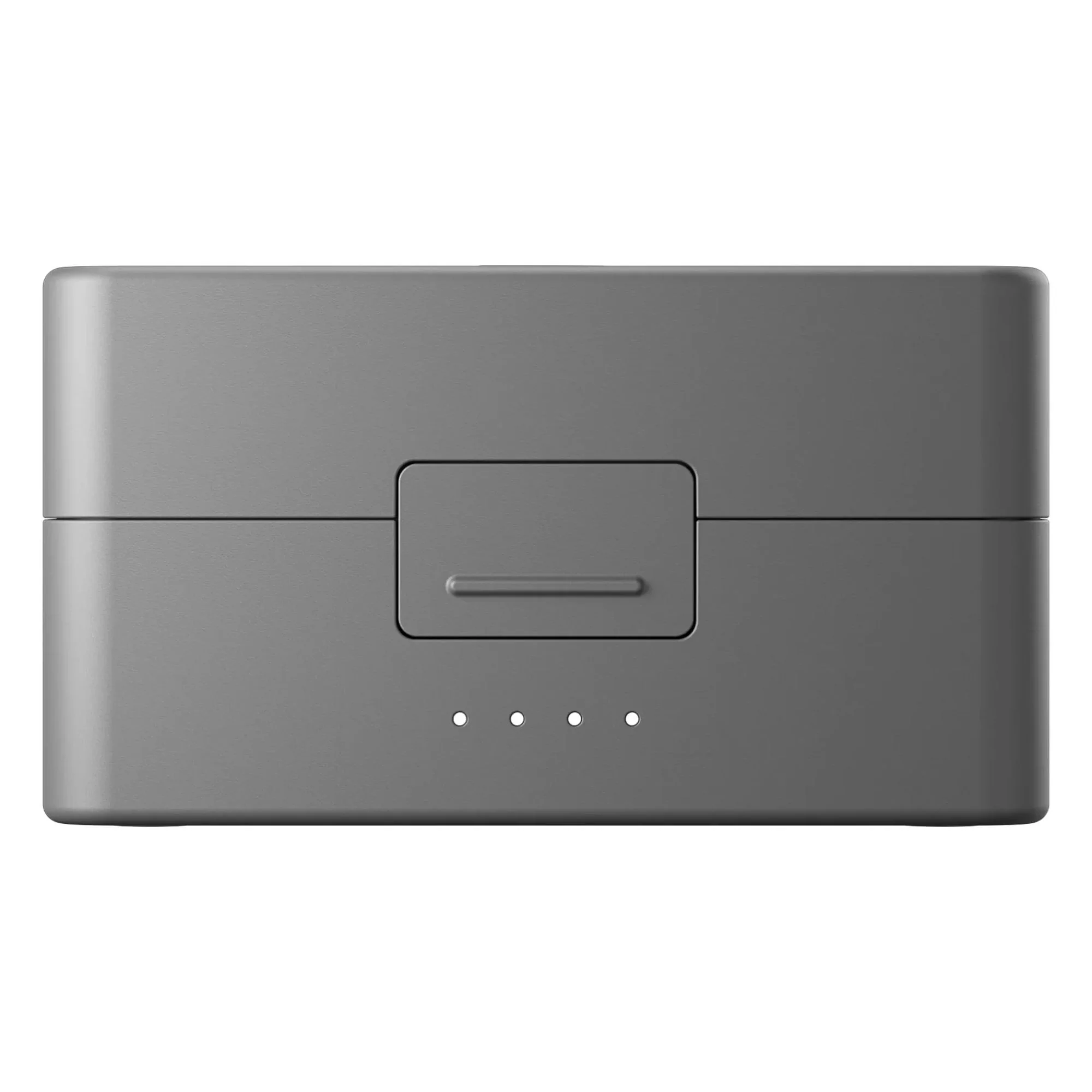 מיקרופון אלחוטי Dji Mic 3 זוגי - Image 3