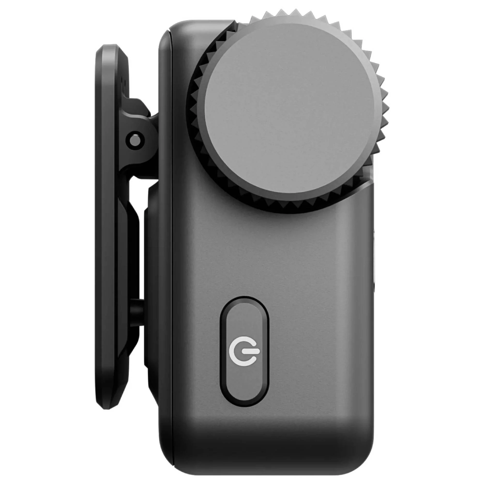 מיקרופון אלחוטי Dji Mic Mini זוגי - Image 2