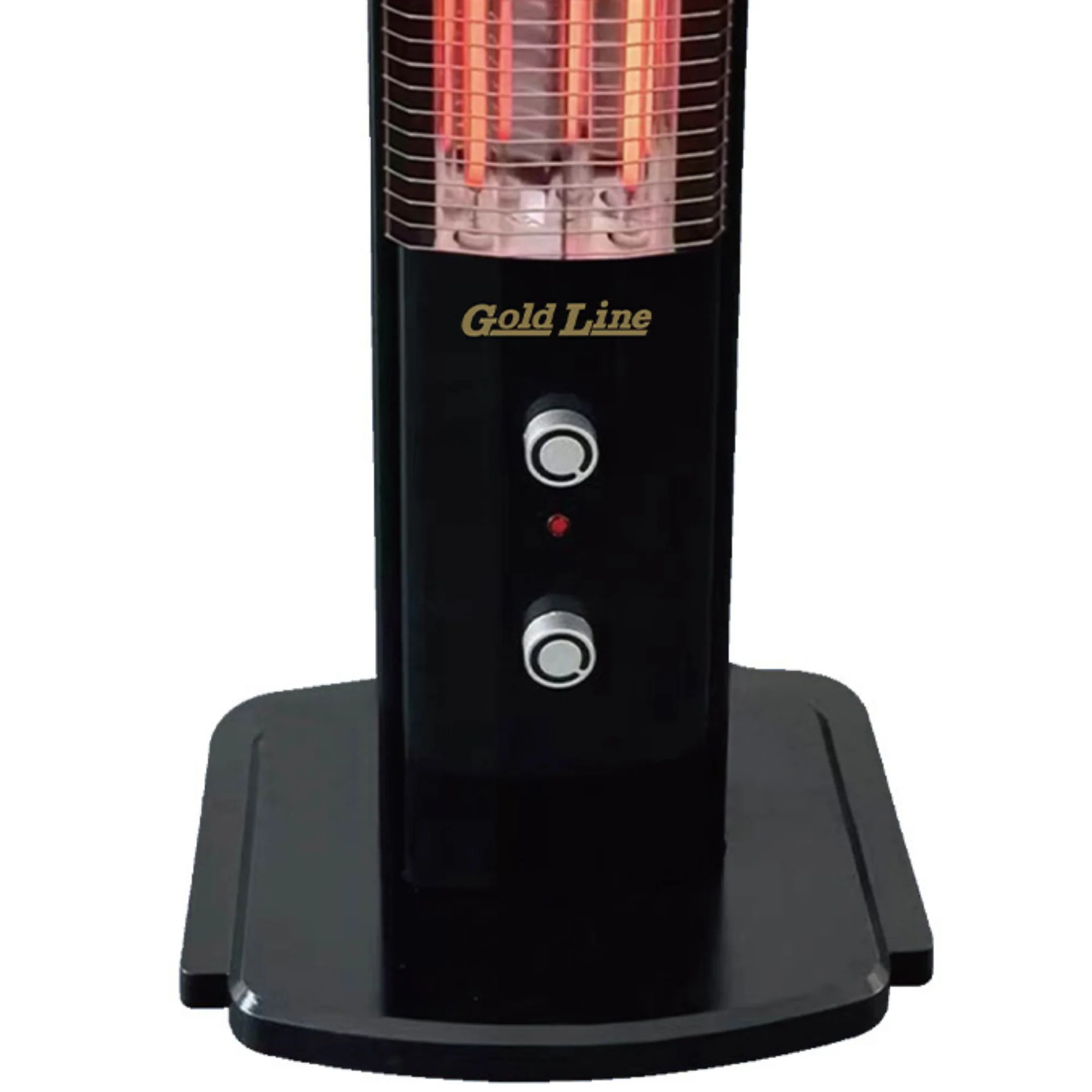 תנור חימום עומד Gold Line ATL 2580 2300W - Image 2