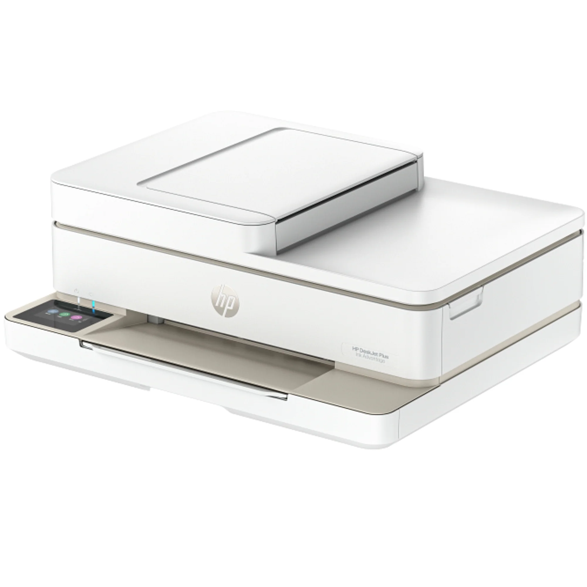 מדפסת הזרקת דיו HP DeskJet Plus 6575 All-in-One - Image 2