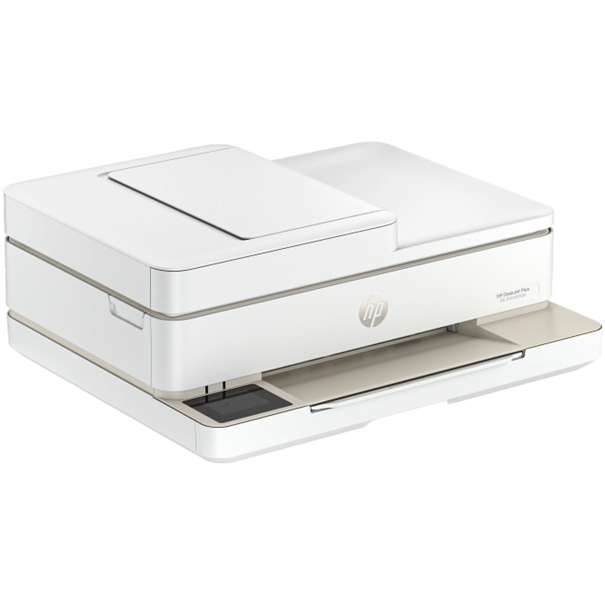 מדפסת הזרקת דיו HP DeskJet Plus 6575 All-in-One - Image 3