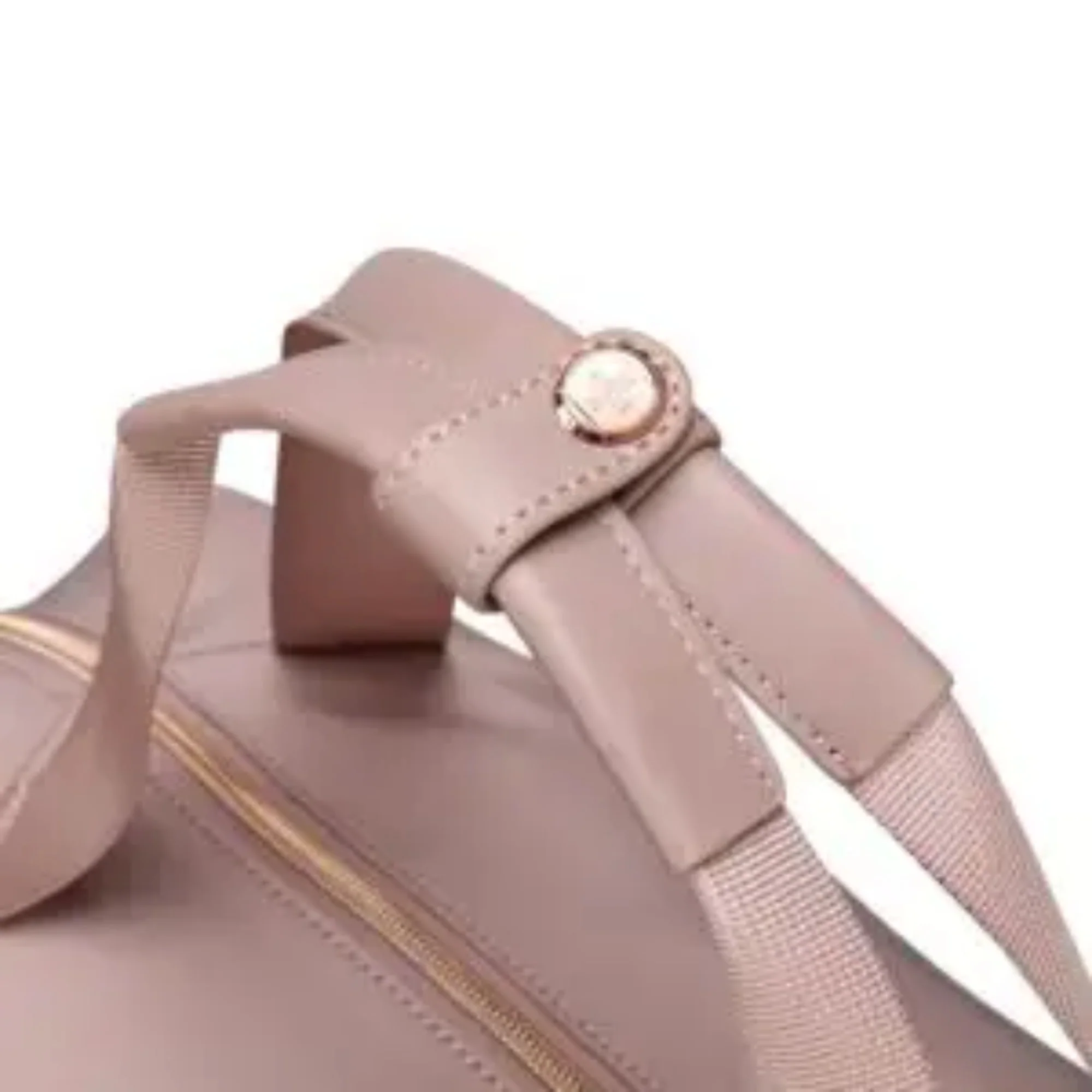 תיק נסיעות דאפל Katy Rose לוטוס Swiss Digital - Image 2