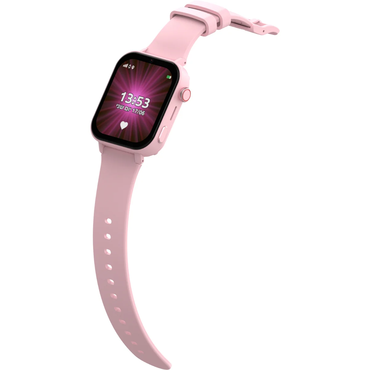 שעון חכם לילדים Kidi Plus - Image 5