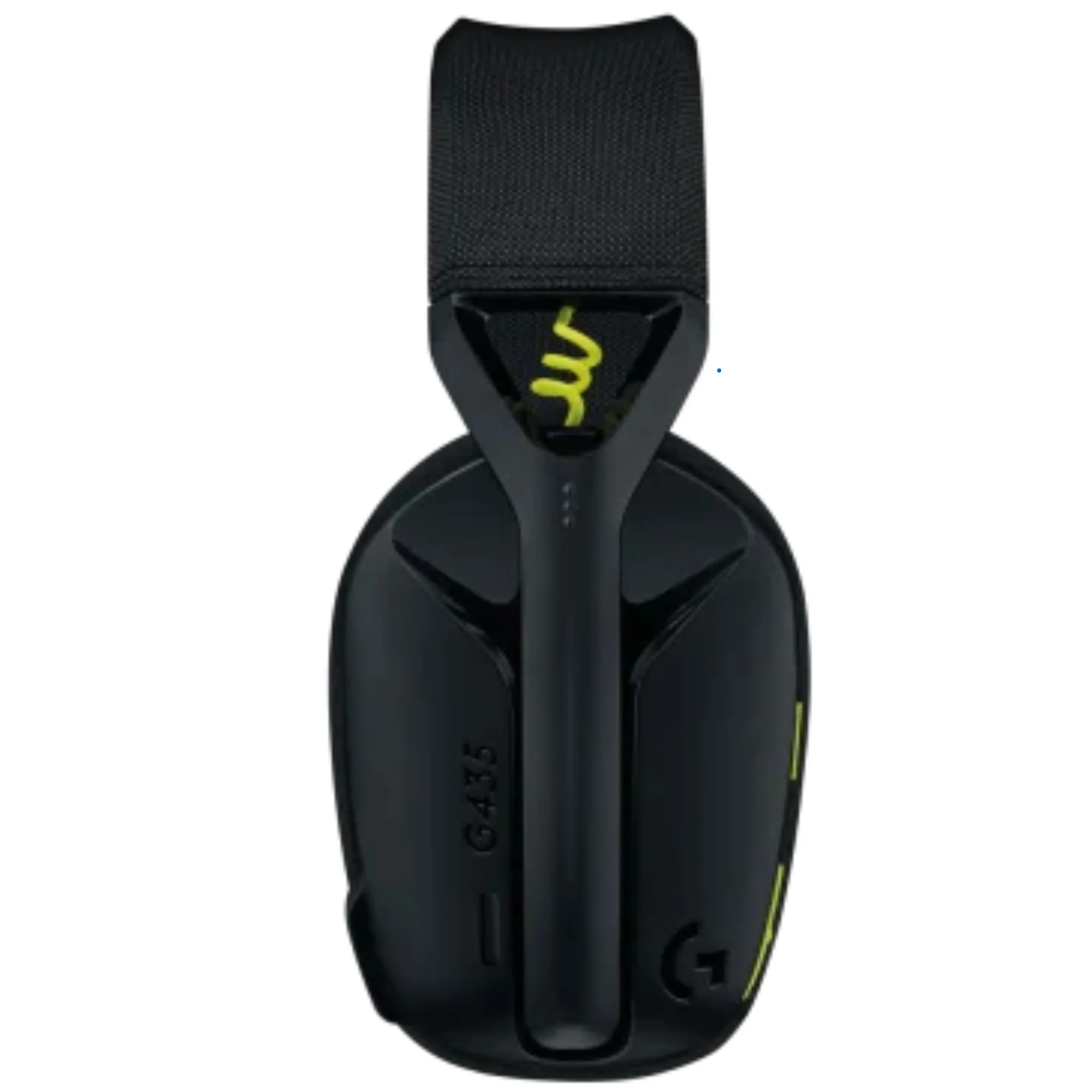 אוזניות גיימינג - Logitech G435 Wireless - Image 3