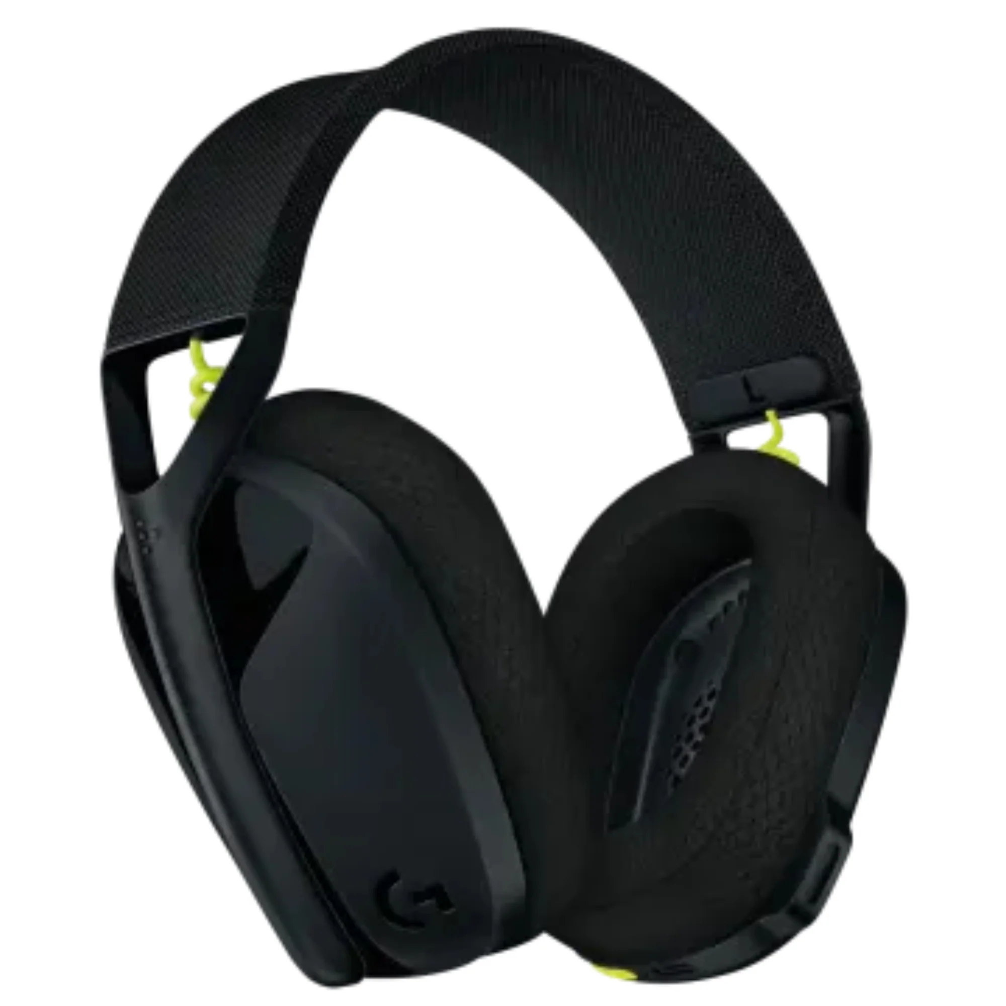 אוזניות גיימינג - Logitech G435 Wireless - Image 4
