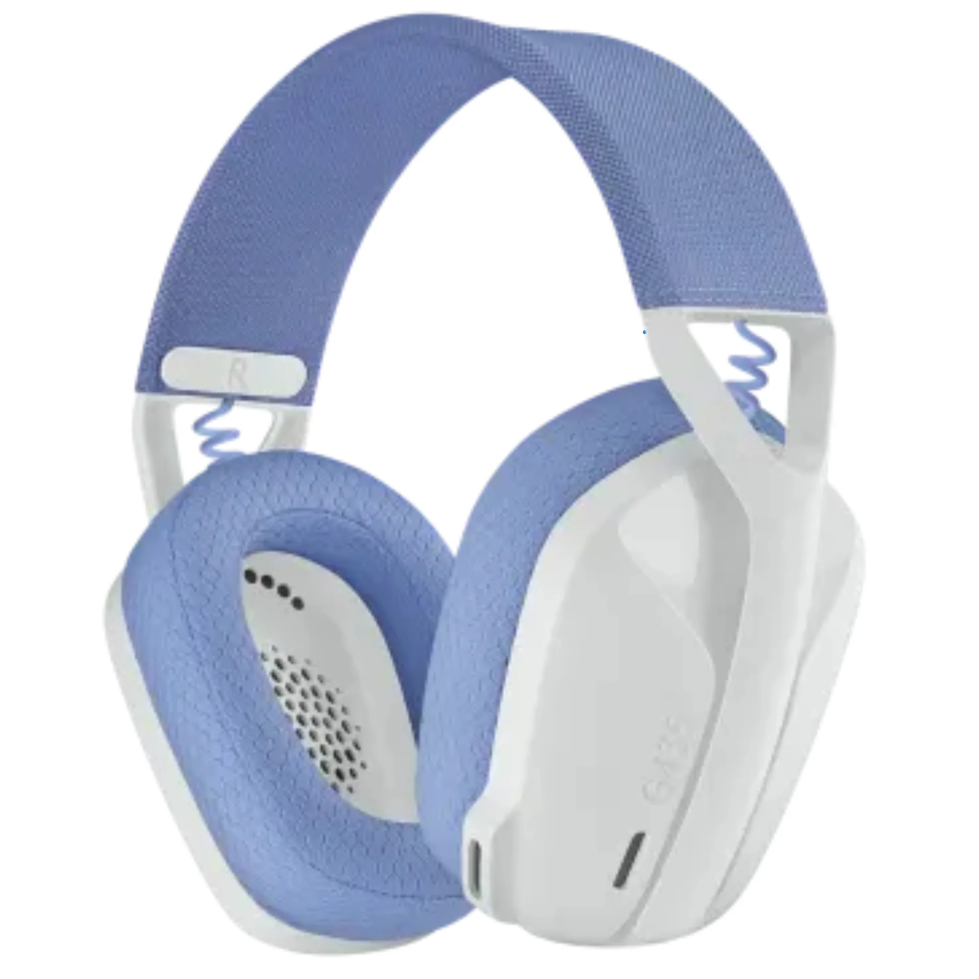 אוזניות גיימינג - Logitech G435 Wireless - Image 5