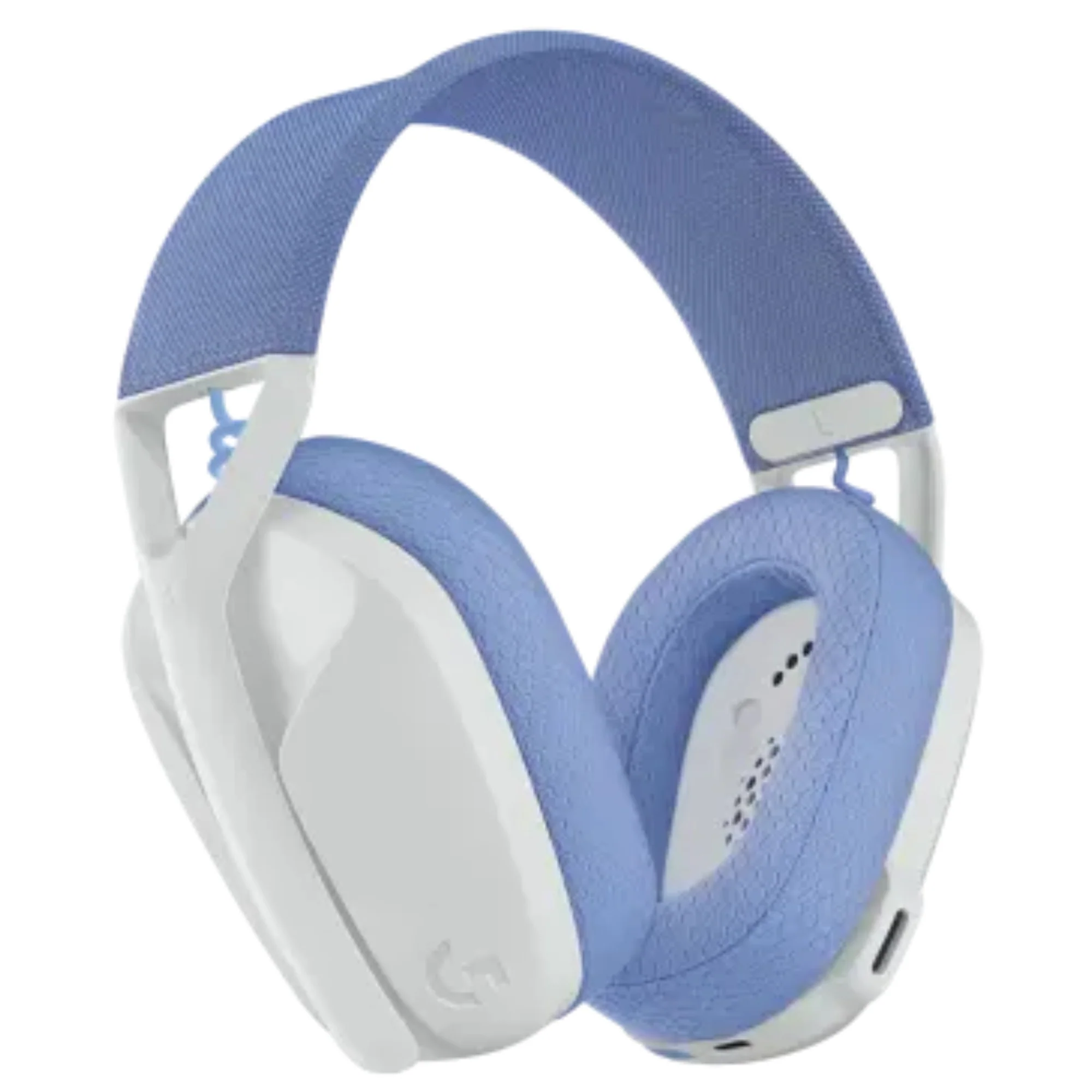 אוזניות גיימינג - Logitech G435 Wireless - Image 6