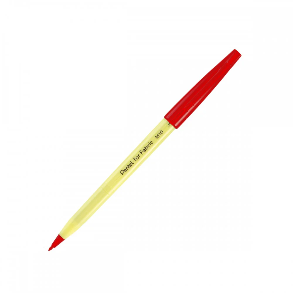 טוש סימון כביסה M10 Pentel