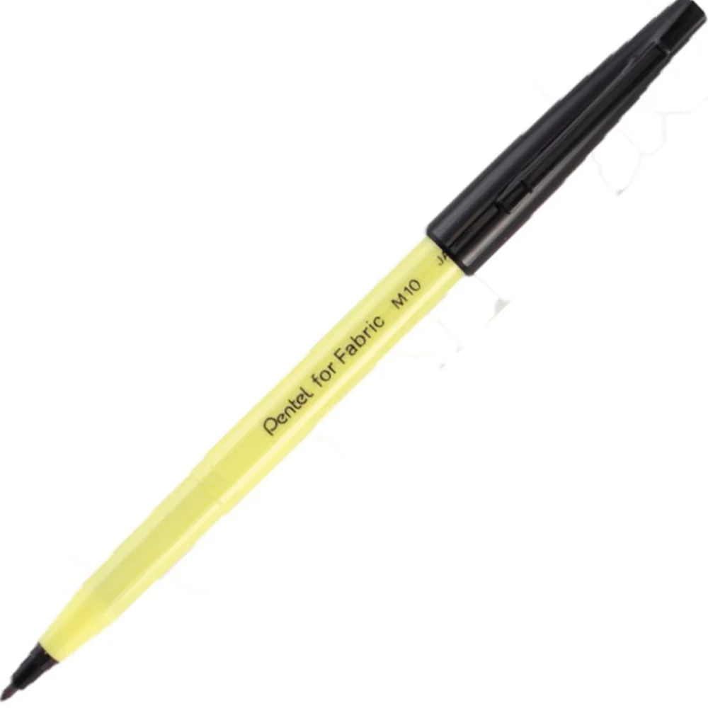 טוש סימון כביסה M10 Pentel - Image 2