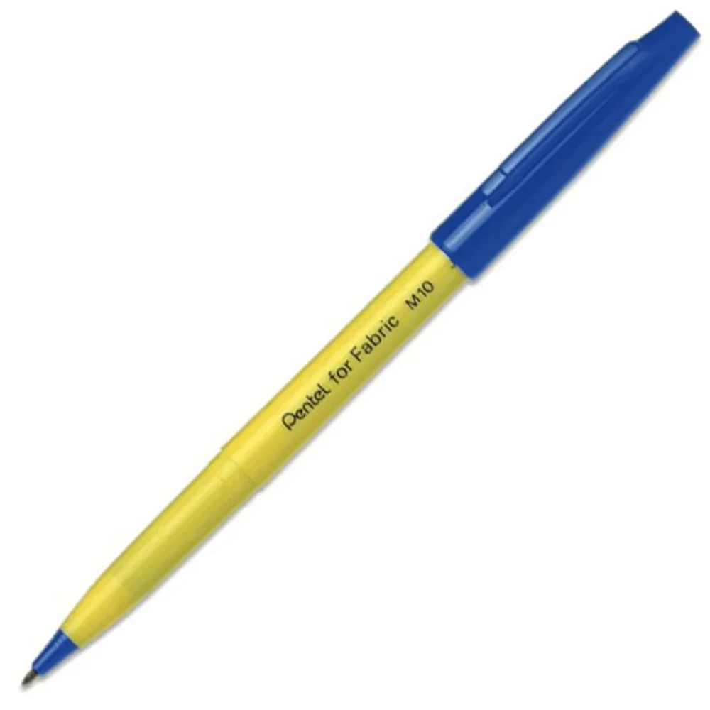 טוש סימון כביסה M10 Pentel - Image 3