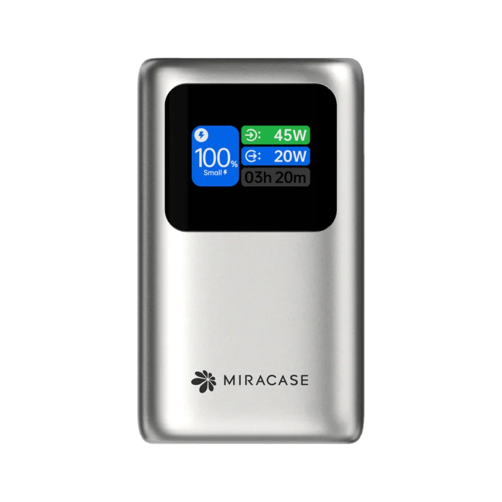 סוללת גיבוי דגם MPB10PD45WRC Miracase