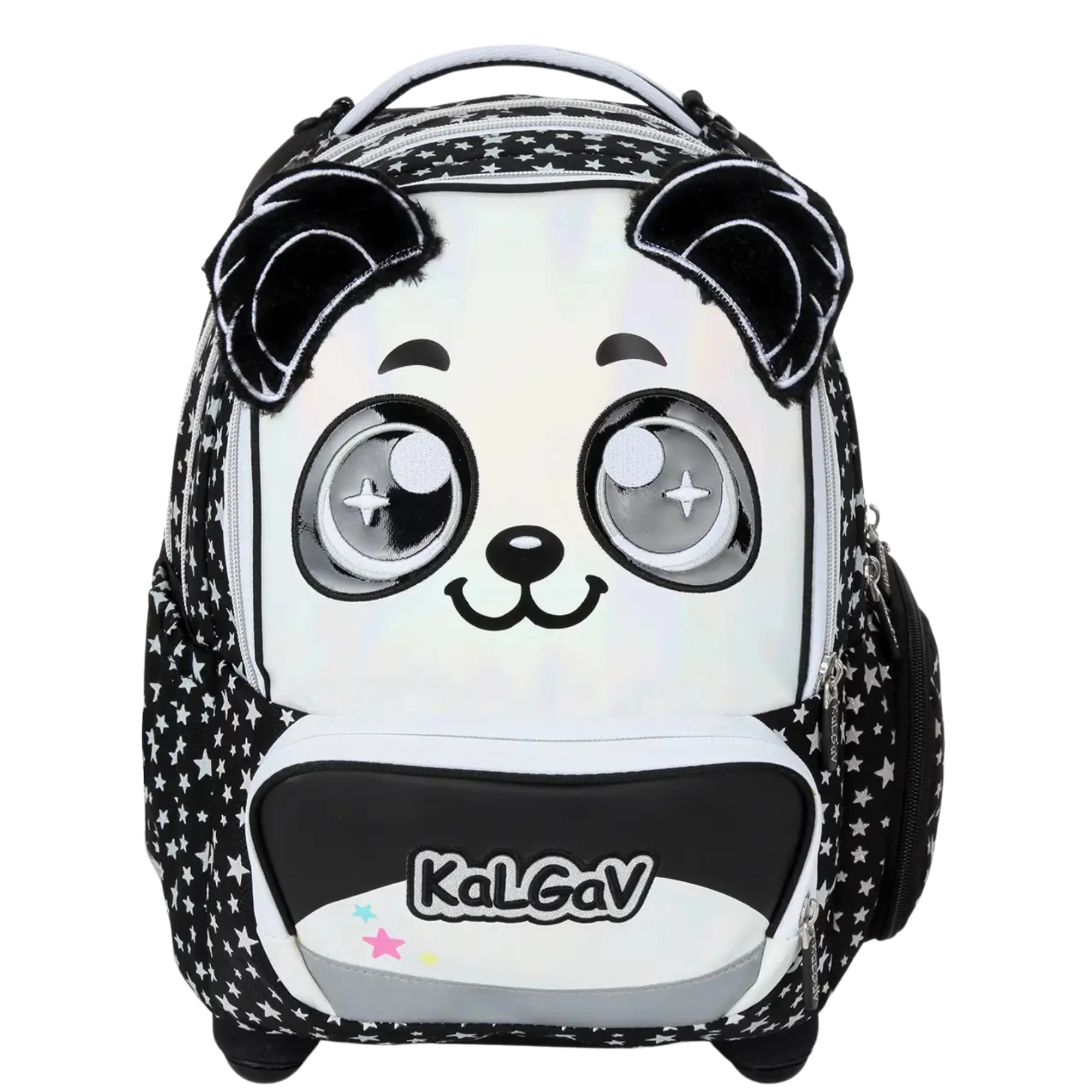 תיק גב אורטופדי Panda X-Fix