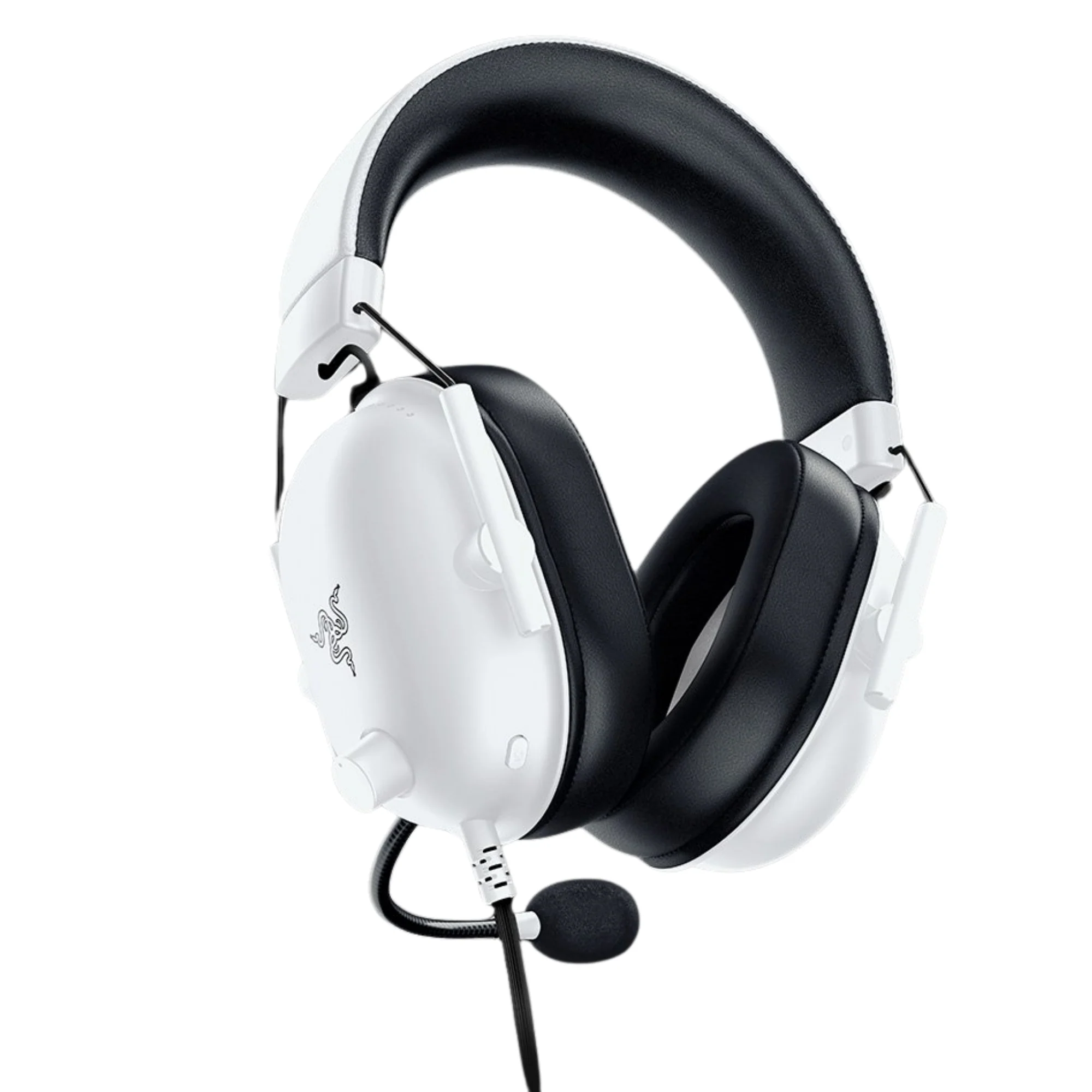 אוזניות גיימינג Razer Blackshark V2 X 3.5 - Image 4