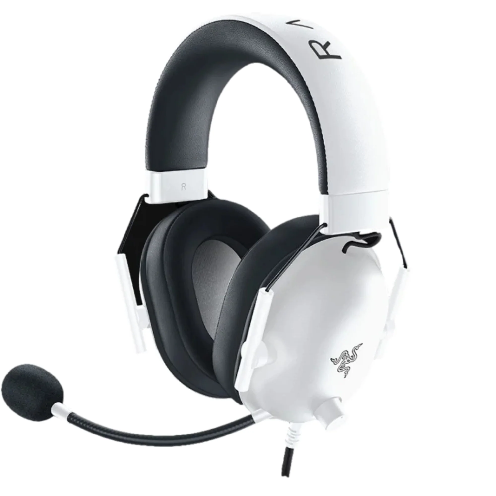 אוזניות גיימינג Razer Blackshark V2 X 3.5 - Image 6