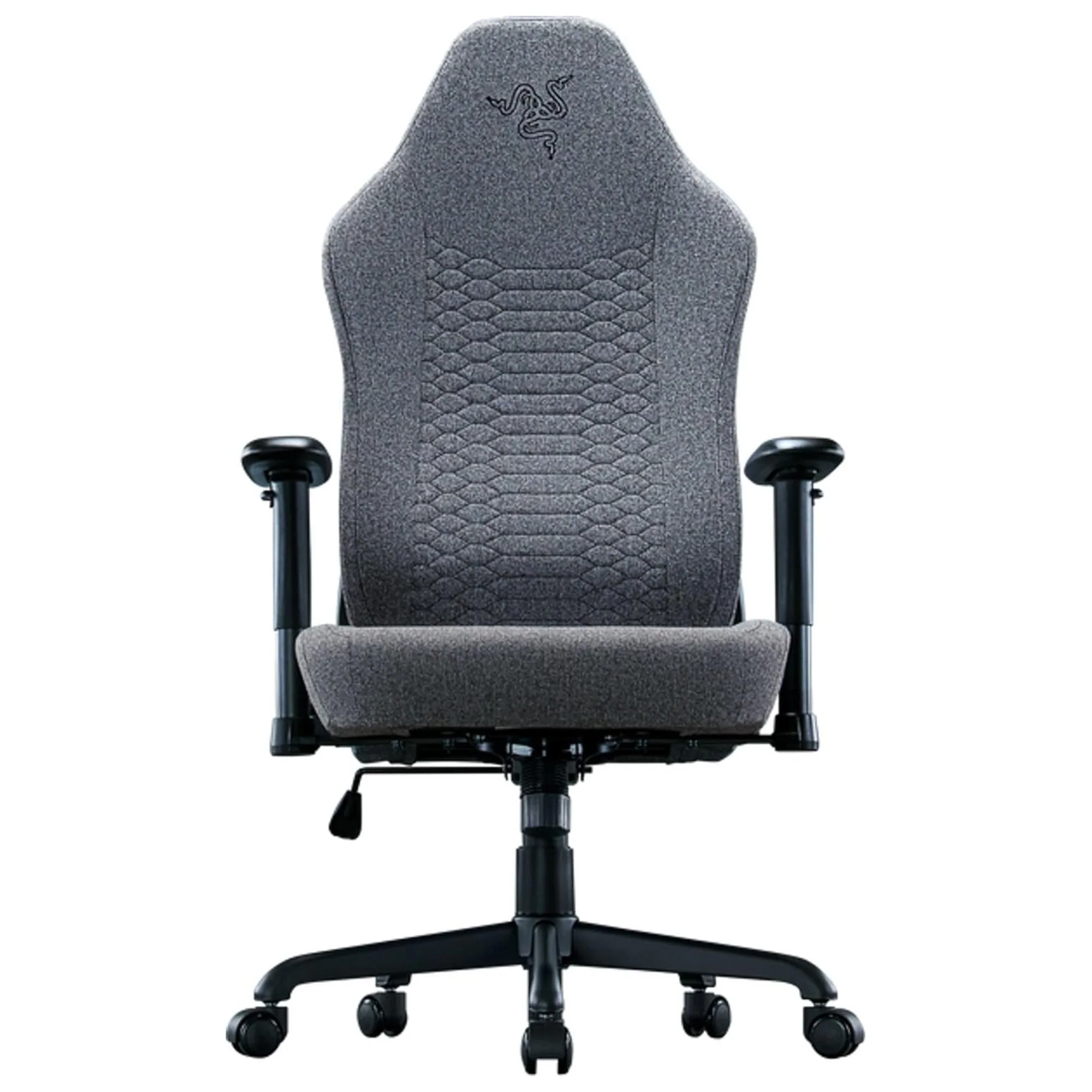 מושב גיימינג בד  Razer Iskur V2 X Fabric