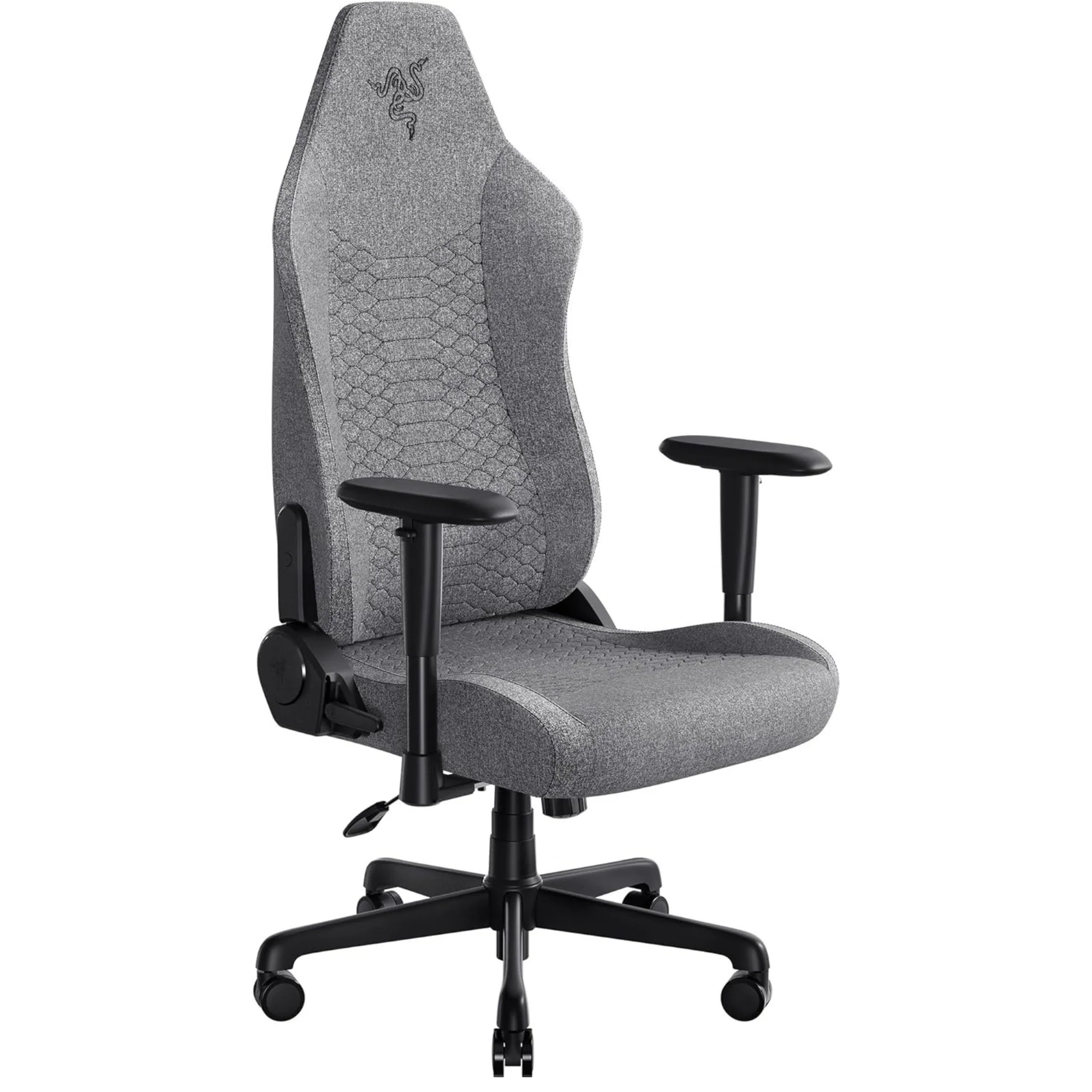 מושב גיימינג בד  Razer Iskur V2 X Fabric - Image 2