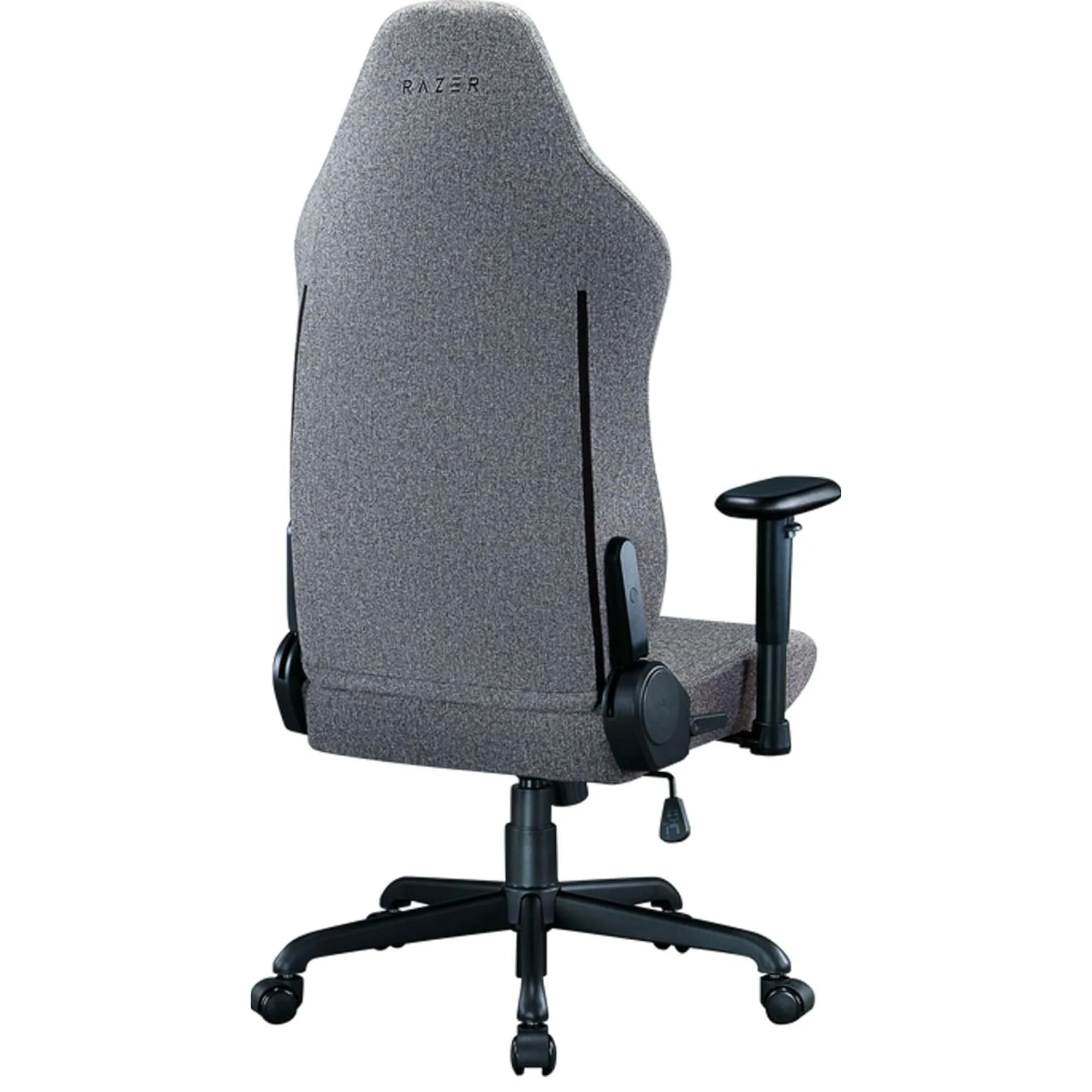 מושב גיימינג בד  Razer Iskur V2 X Fabric - Image 3