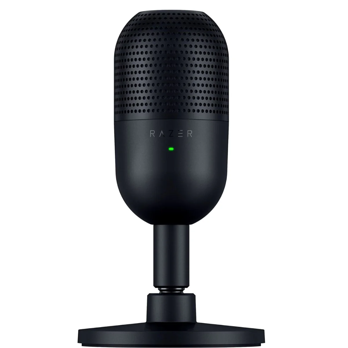 מיקרופון שולחני seiren mini V3 Razer שחור