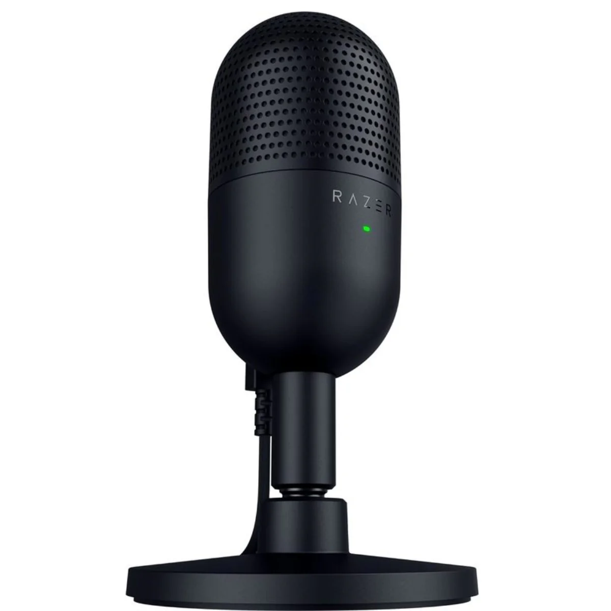 מיקרופון שולחני seiren mini V3 Razer שחור - Image 2