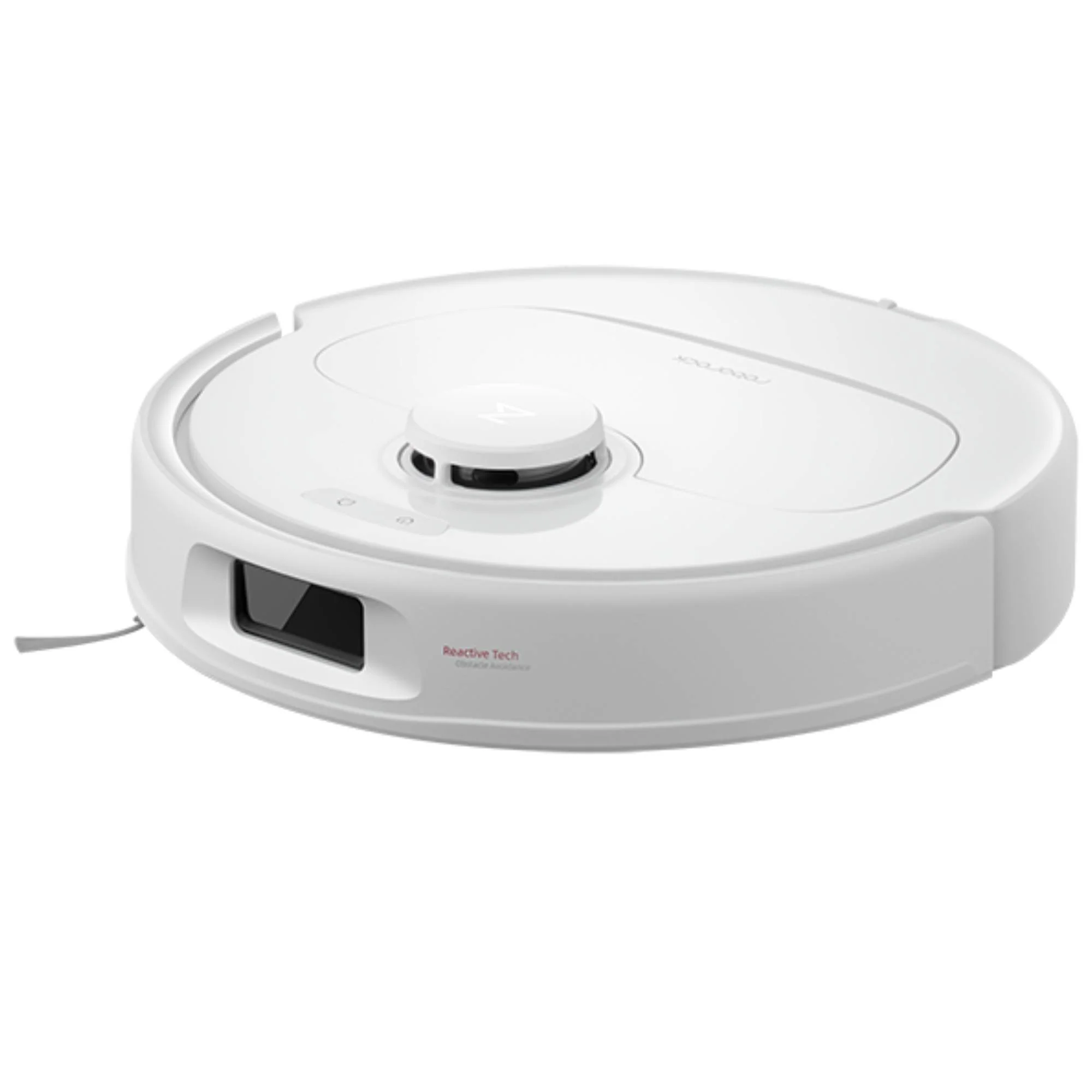 שואב אבק רובוטי Roborock Q Revo 5ae - Image 10
