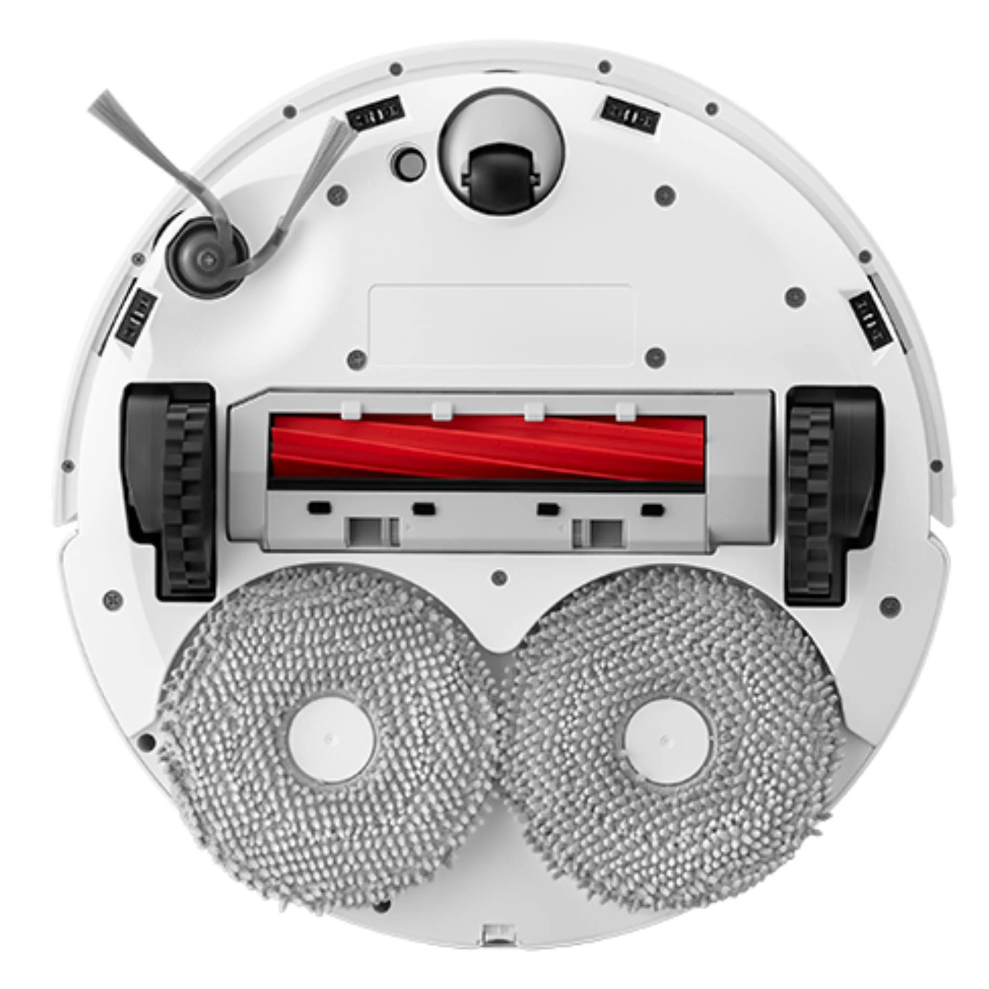 שואב אבק רובוטי Roborock Q Revo 5ae - Image 11