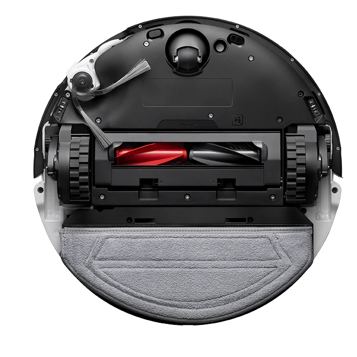שואב אבק רובוטי Roborock Saros 20 Sonic - Image 4