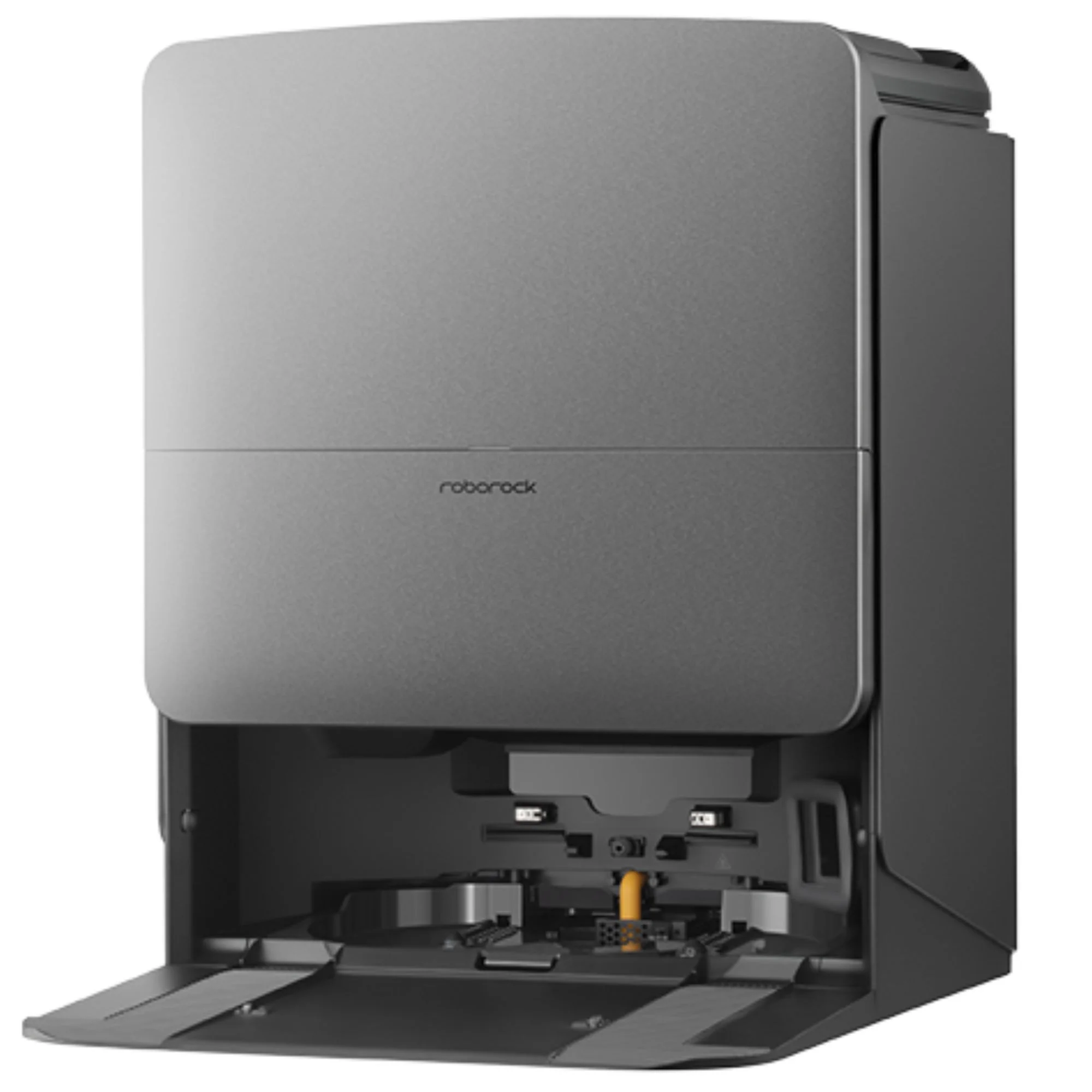 שואב אבק רובוטי  Roborock Saros 20 Complete - Image 2