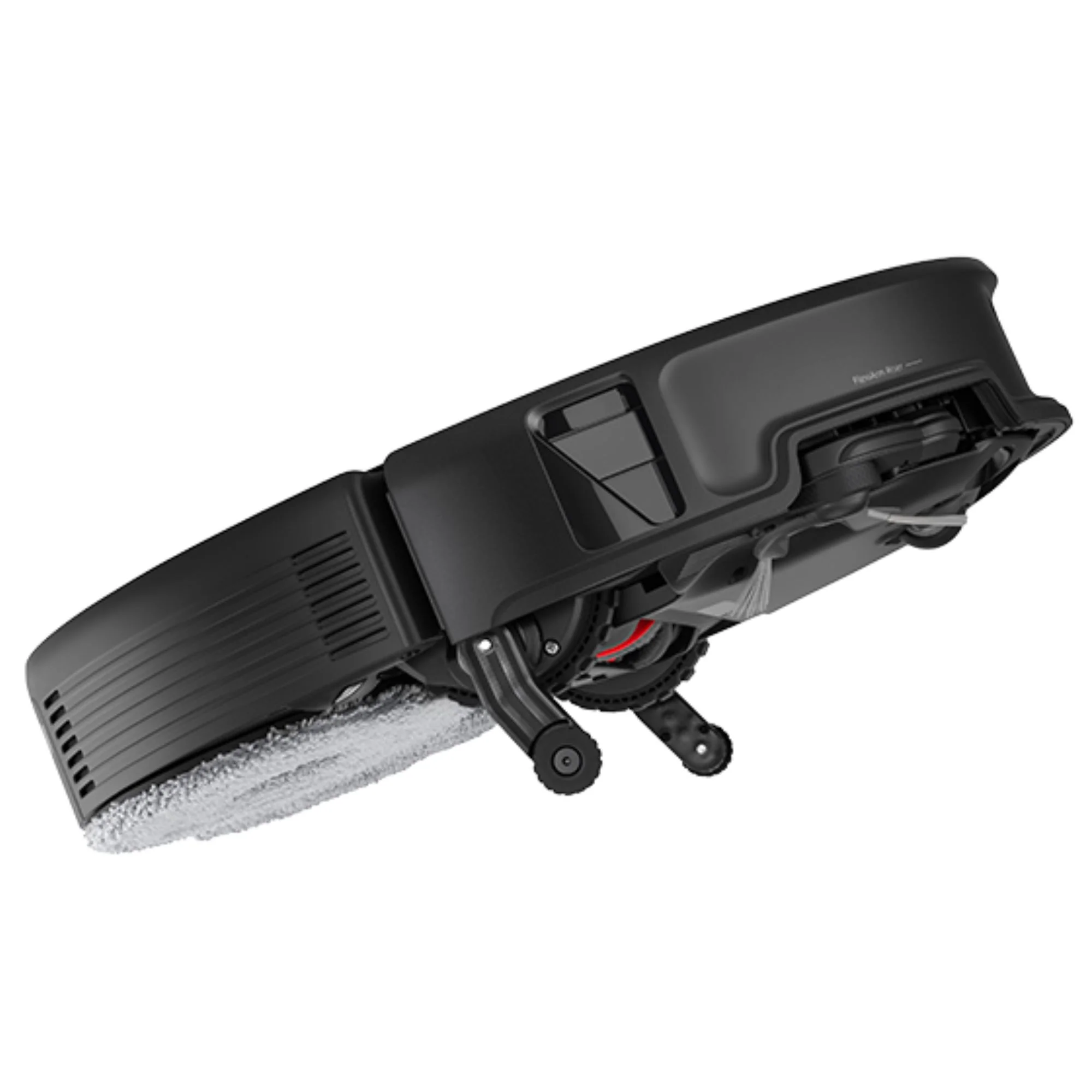 שואב אבק רובוטי  Roborock Saros 20 Complete - Image 4