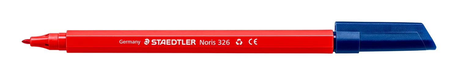 טוש סימון שטדלר Staedtler 326 - Image 2