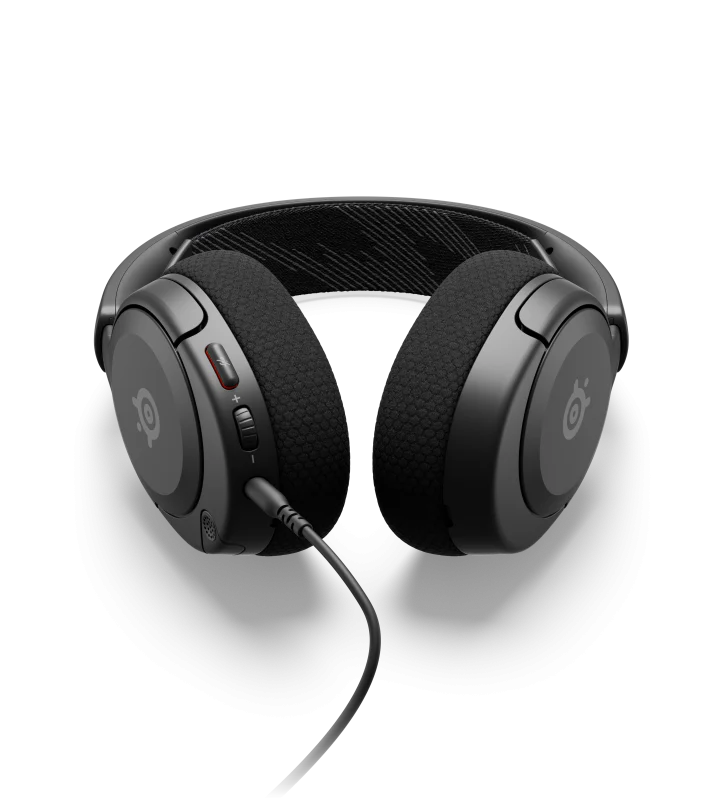 אוזניות גיימינג SteelSeries Arctis Nova 1 - Image 2