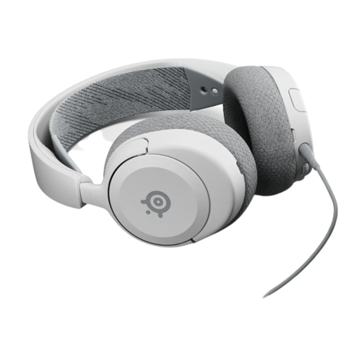 אוזניות גיימינג SteelSeries Arctis Nova 1 - Image 4
