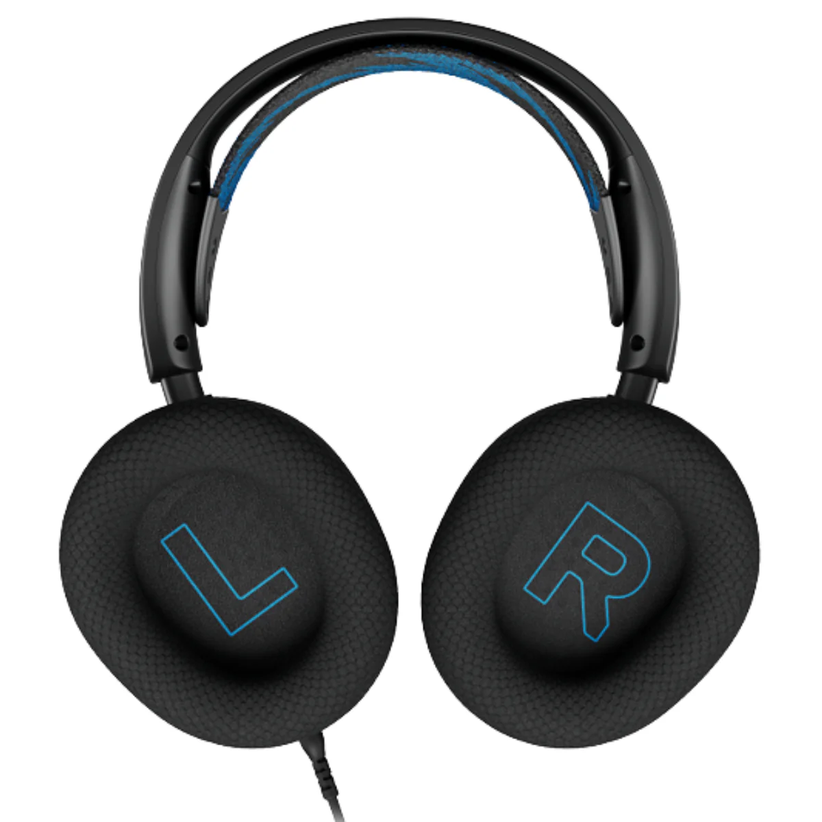 אוזניות גיימינג SteelSeries Arctis Nova 1P - Image 6