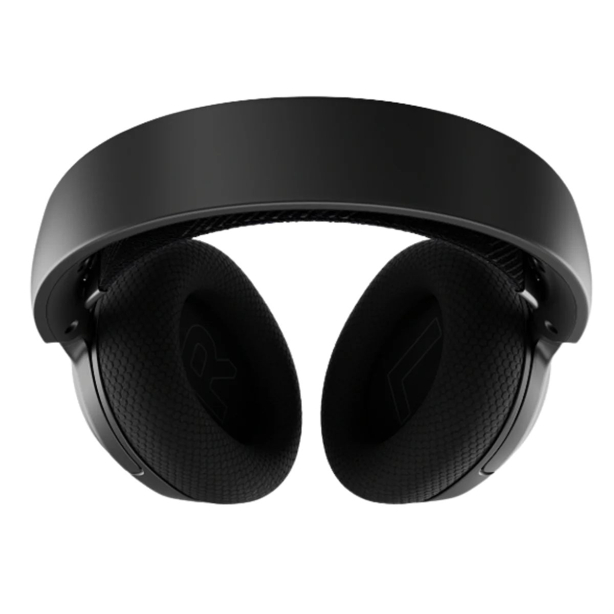 אוזניות גיימינג SteelSeries Arctis Nova 3 שחור - Image 3