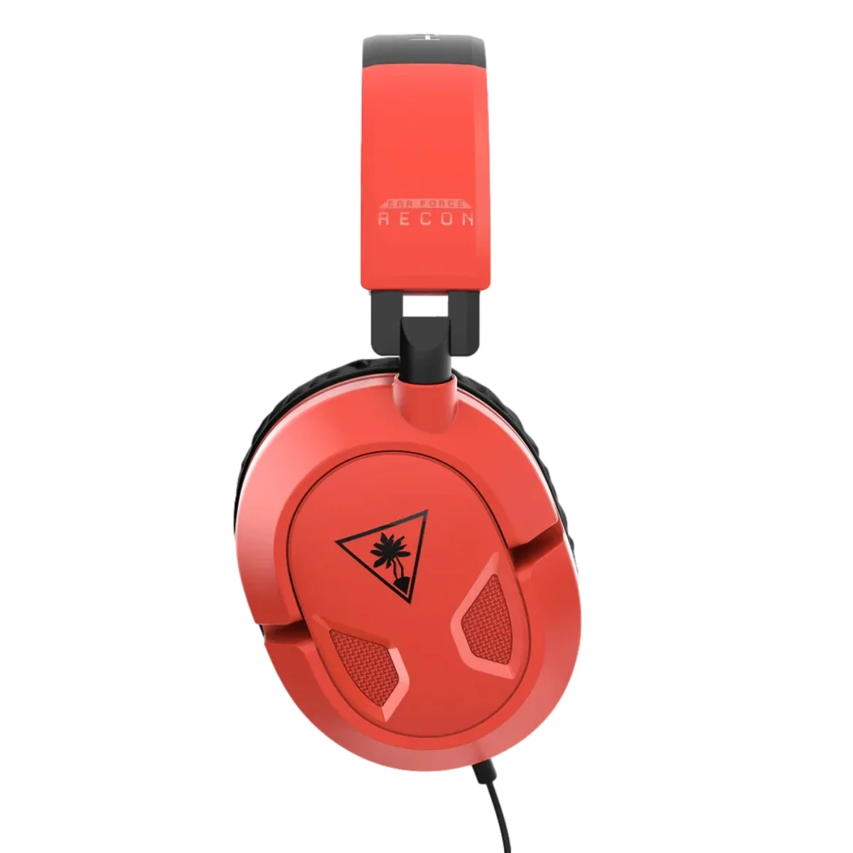 אוזניות גיימינג Turtle Beach Recon 50N כחול אדום - Image 2
